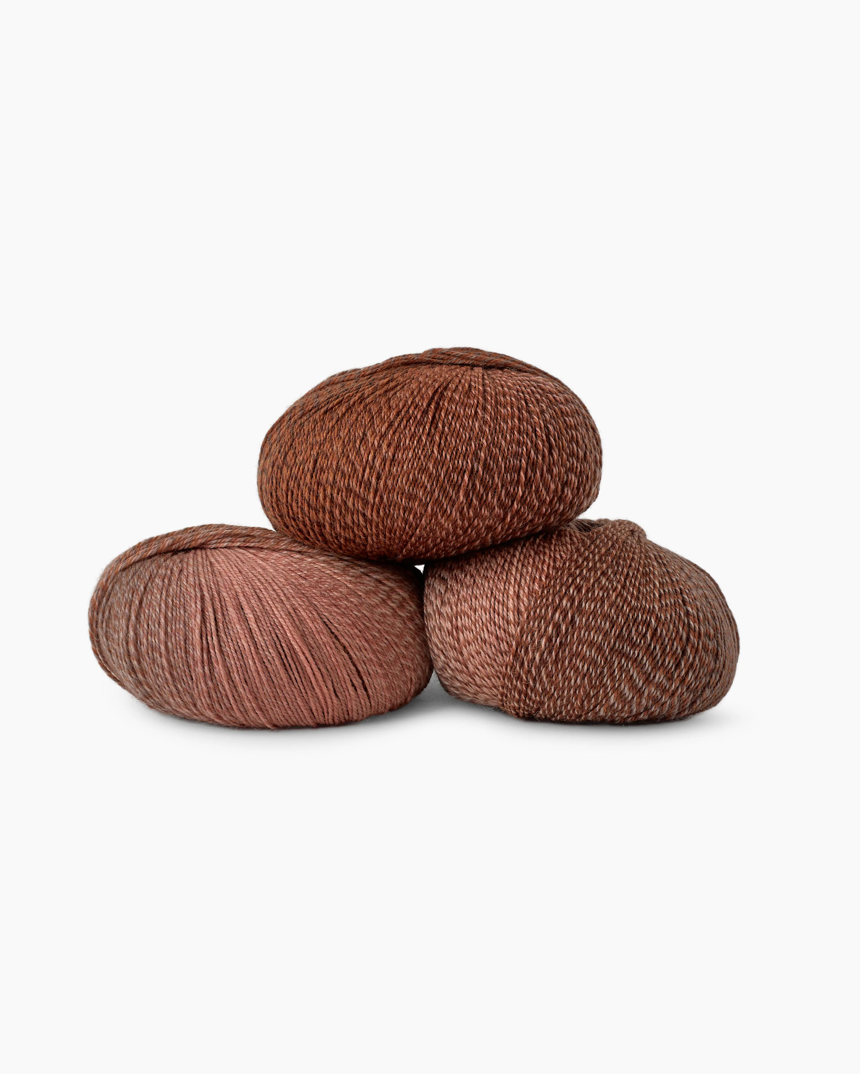 Multicoloured Sock Yarn 4 ply - Image 12