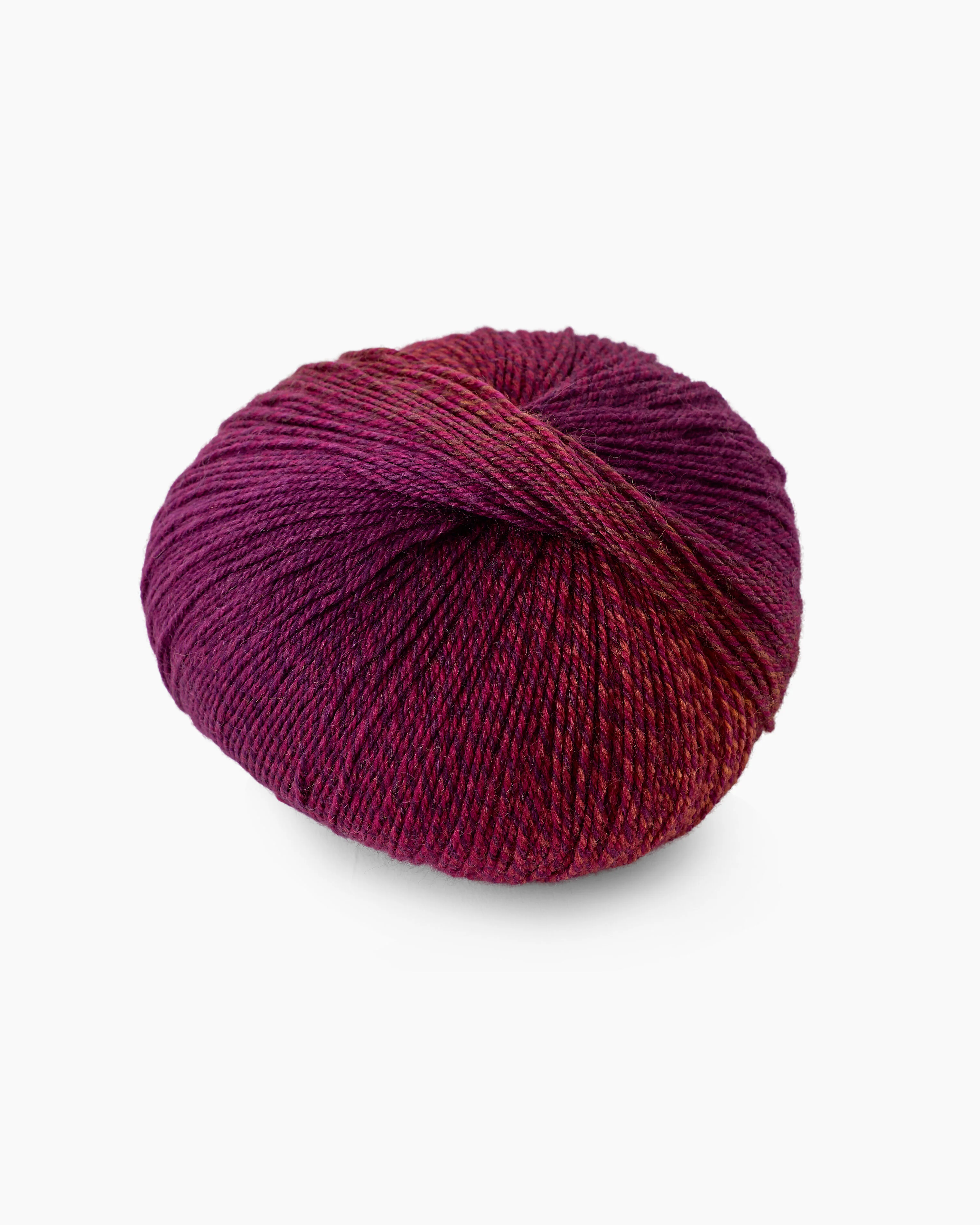 Multicoloured Sock Yarn 4 ply - Image 7