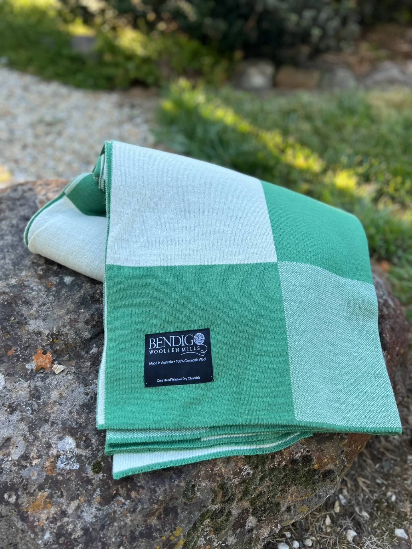 Cosy Knit Blankets - Small - Image 5