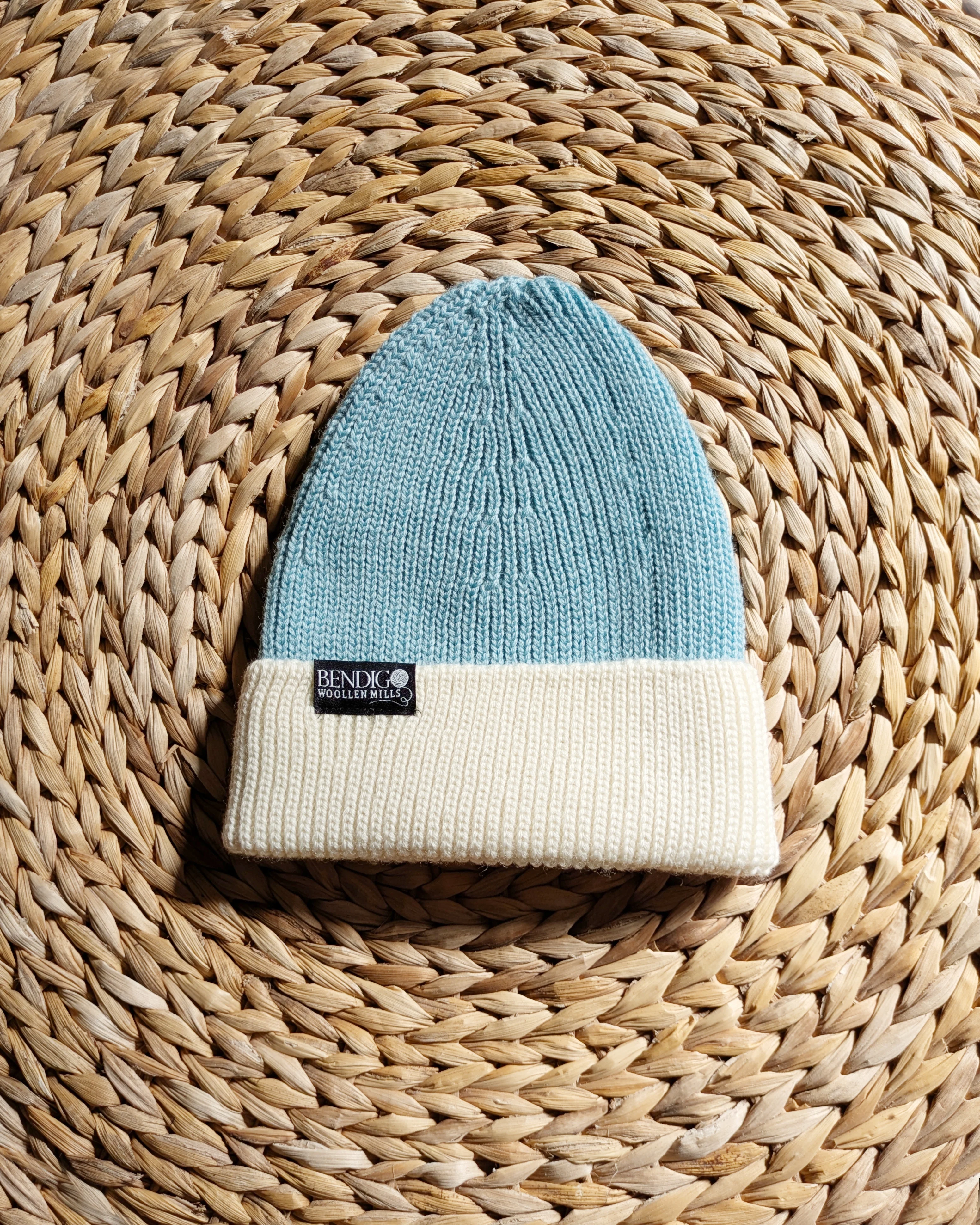 Contrast Beanie - Image 8