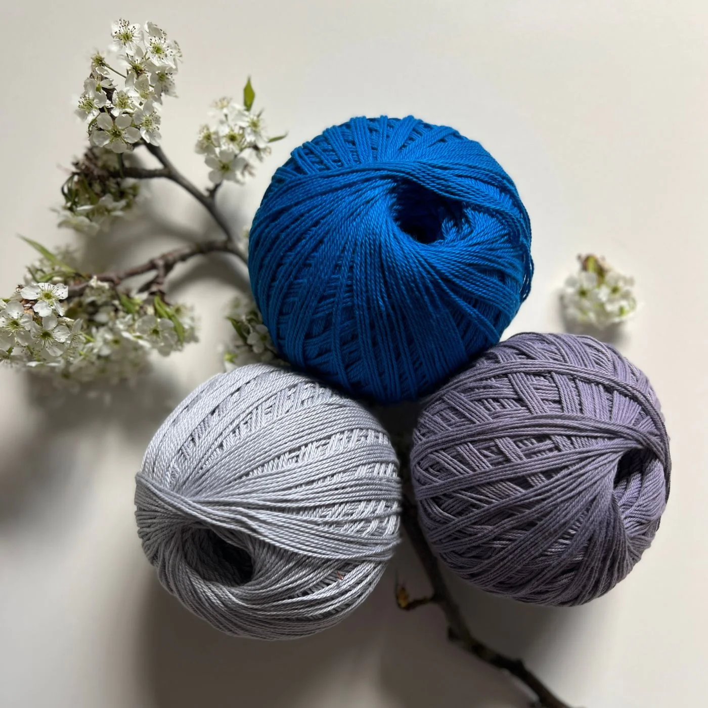 Cotton 4 ply - Image 3