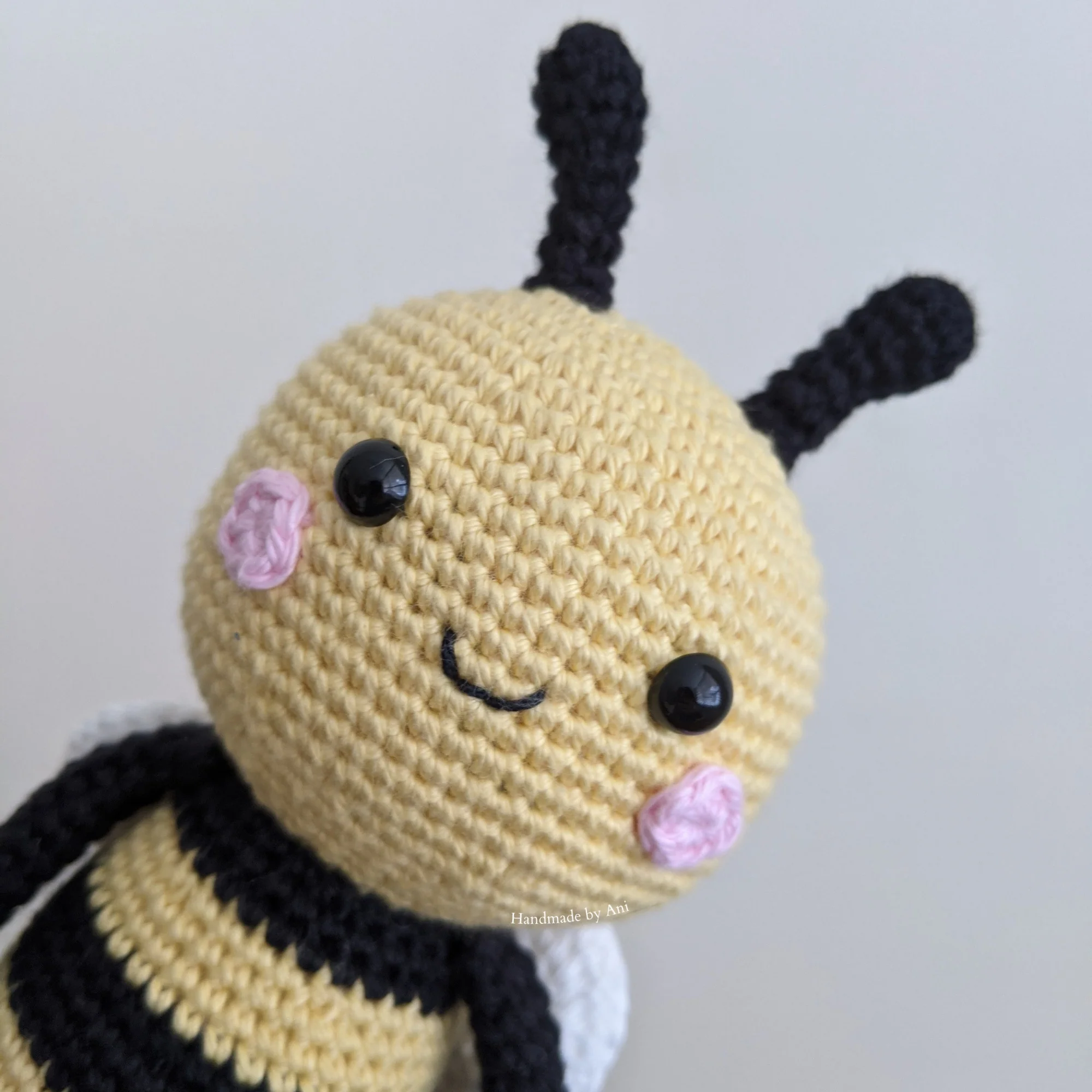 Barry The Bee PDF - Image 2