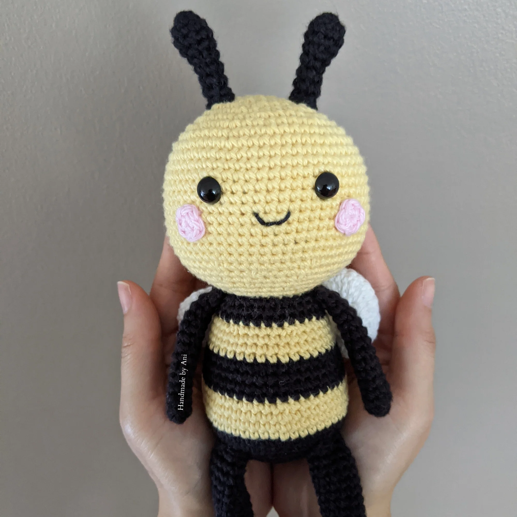 Barry The Bee PDF - Image 3