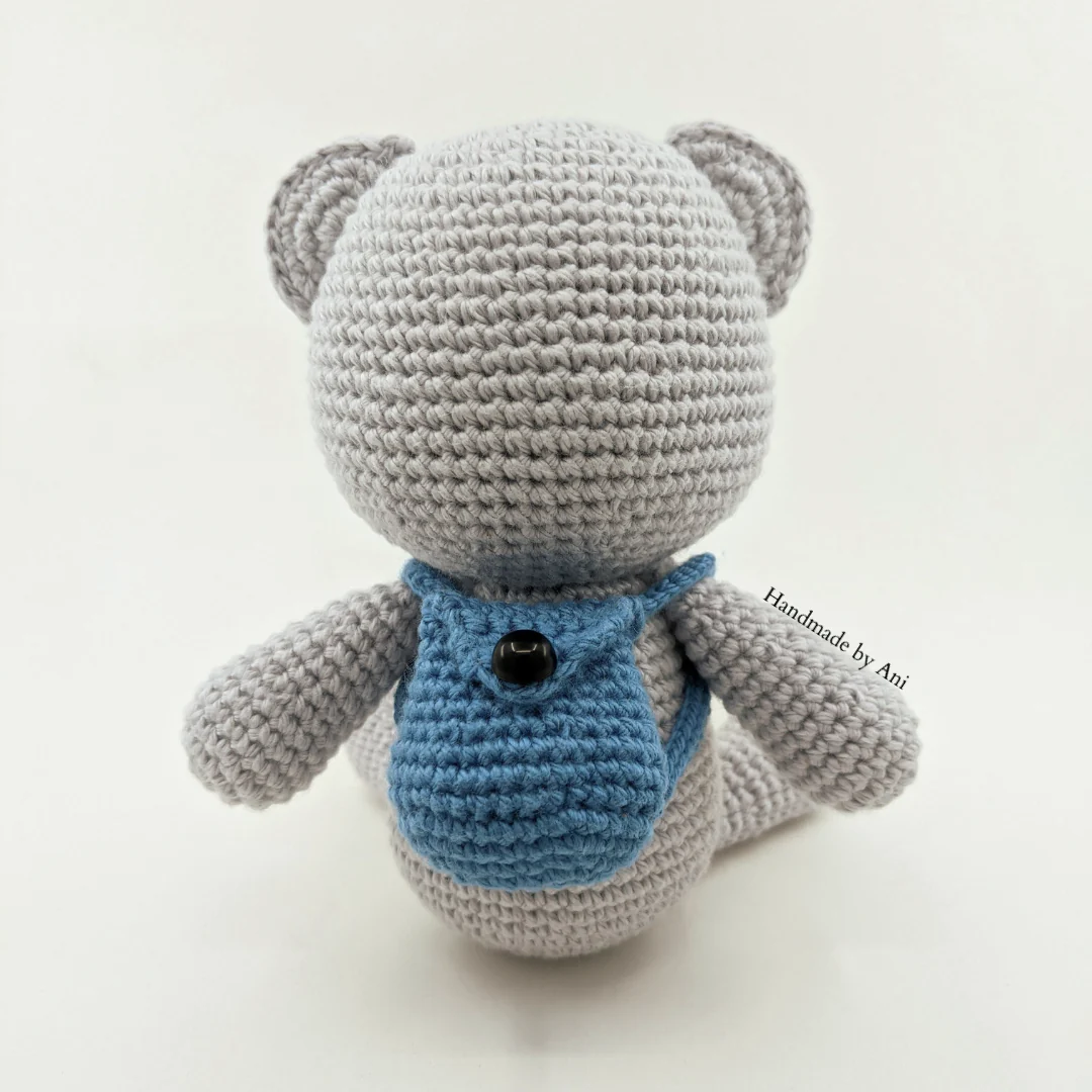 Kody The Koala PDF - Image 4
