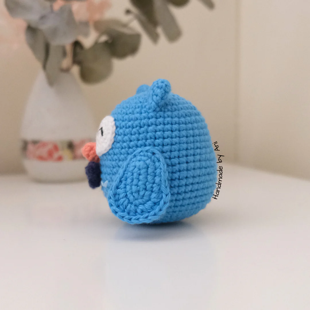 Little Hoot the Owl PDF - Image 4