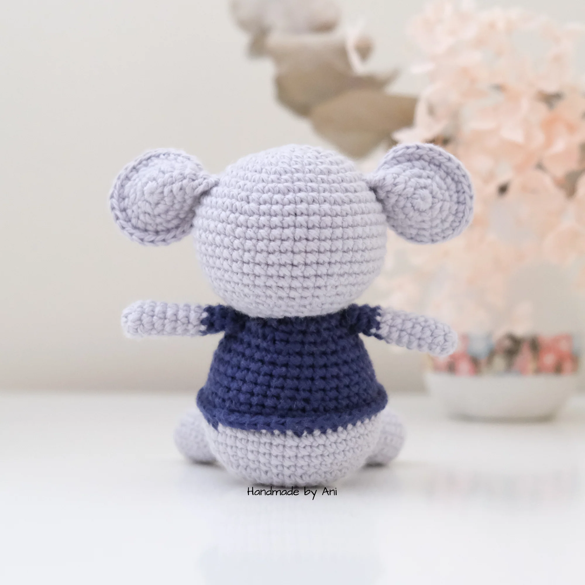 Joey the Firefighter Koala PDF - Image 4