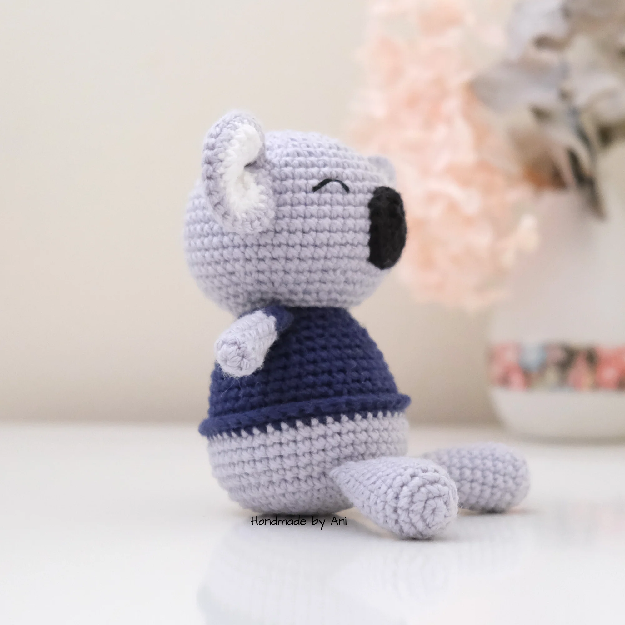 Joey the Firefighter Koala PDF - Image 5