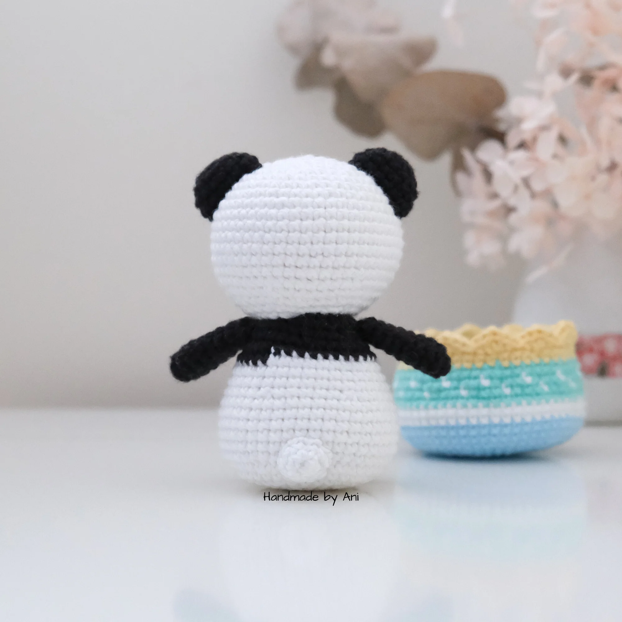 Pacey the Panda PDF - Image 4