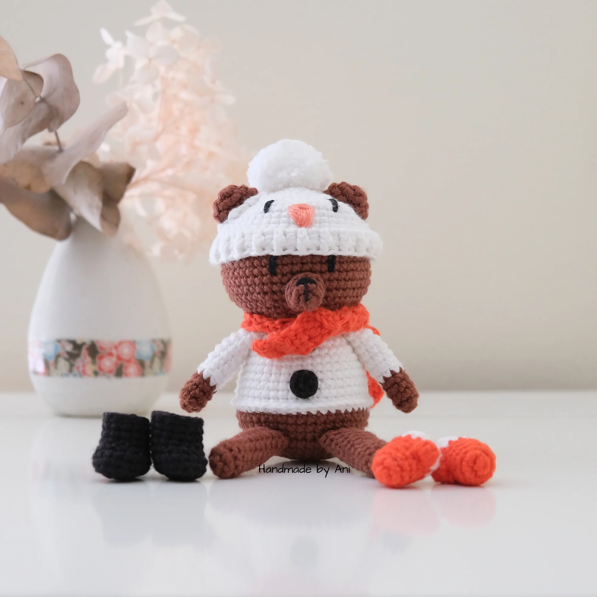 Marley the Snow Bear PDF - Image 3