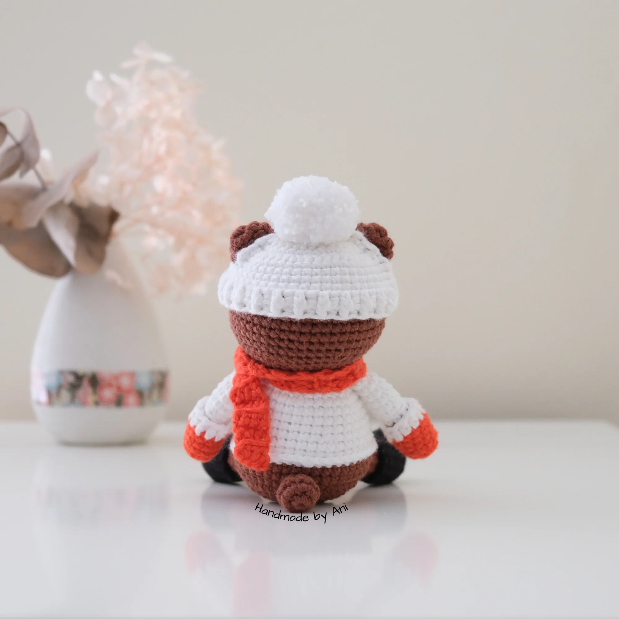 Marley the Snow Bear PDF - Image 4