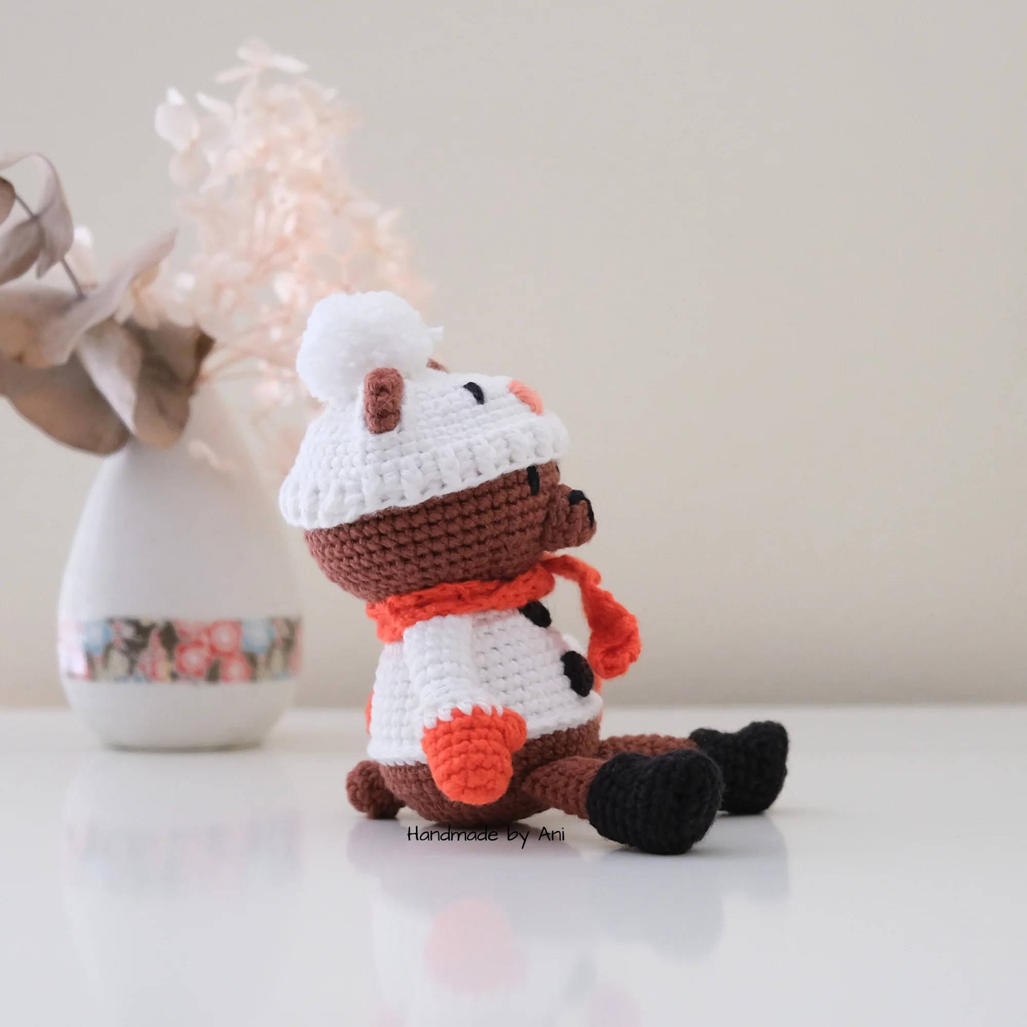 Marley the Snow Bear PDF - Image 5