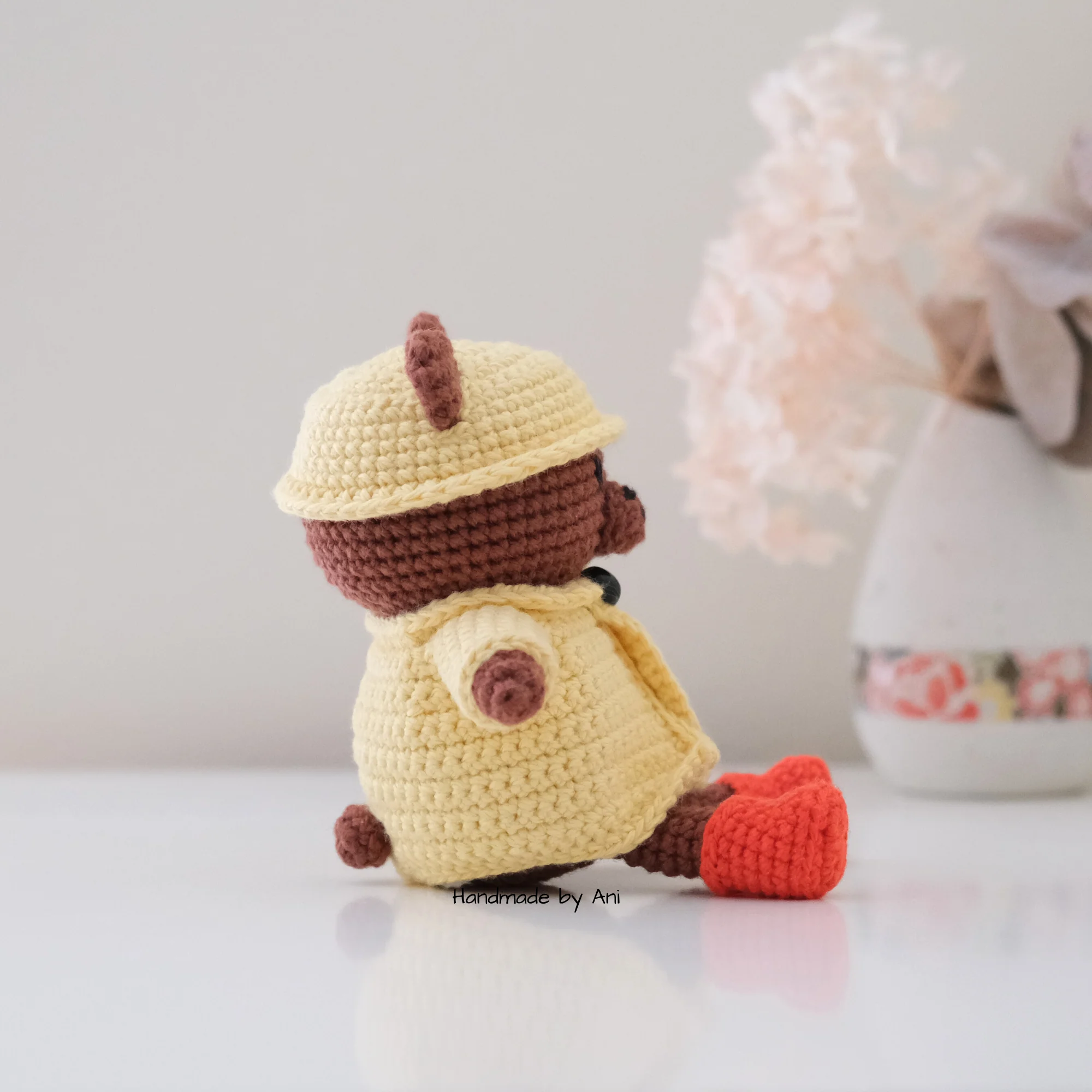 Hudson the Rain Bear PDF - Image 3