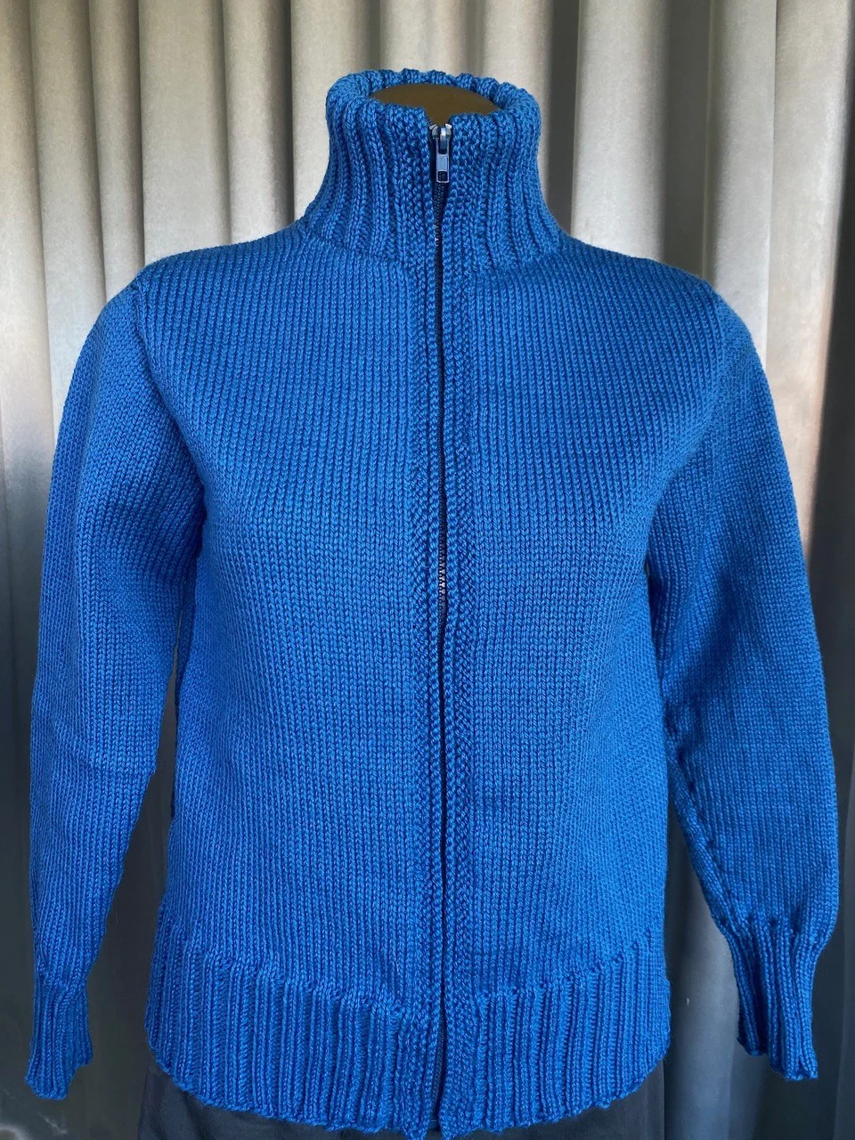 Two Way Cardigan PDF - Image 5