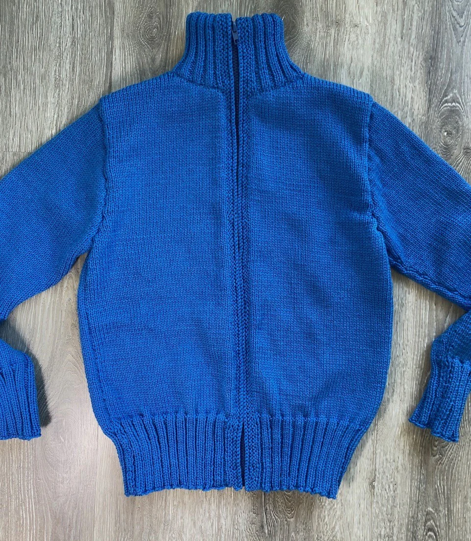 Two Way Cardigan PDF - Image 6