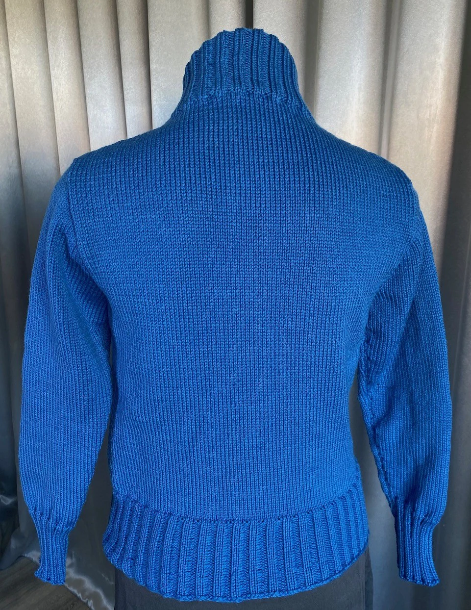 Two Way Cardigan PDF - Image 7
