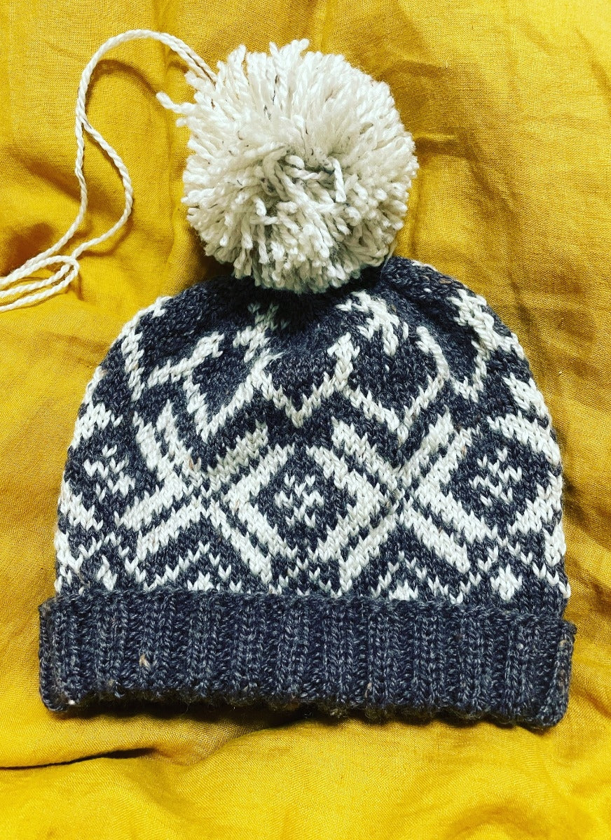 Madeleine Beanie PDF - Image 3