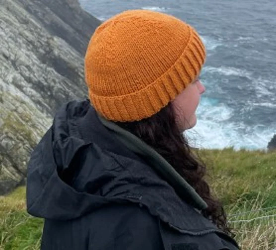 Lonergan Hat/Beanie PDF - Image 3