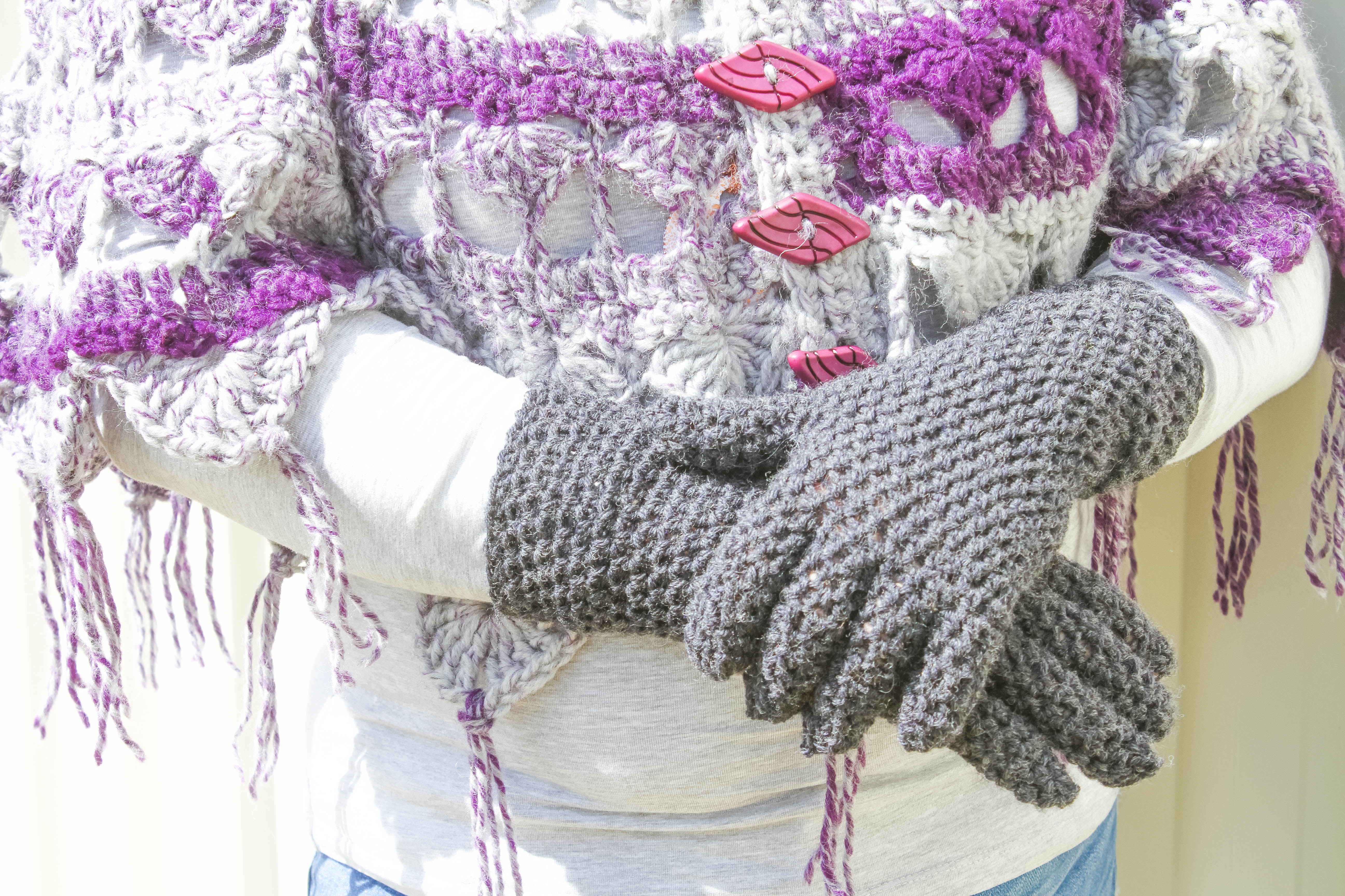 EasyFit Fingered Gloves PDF - Image 2