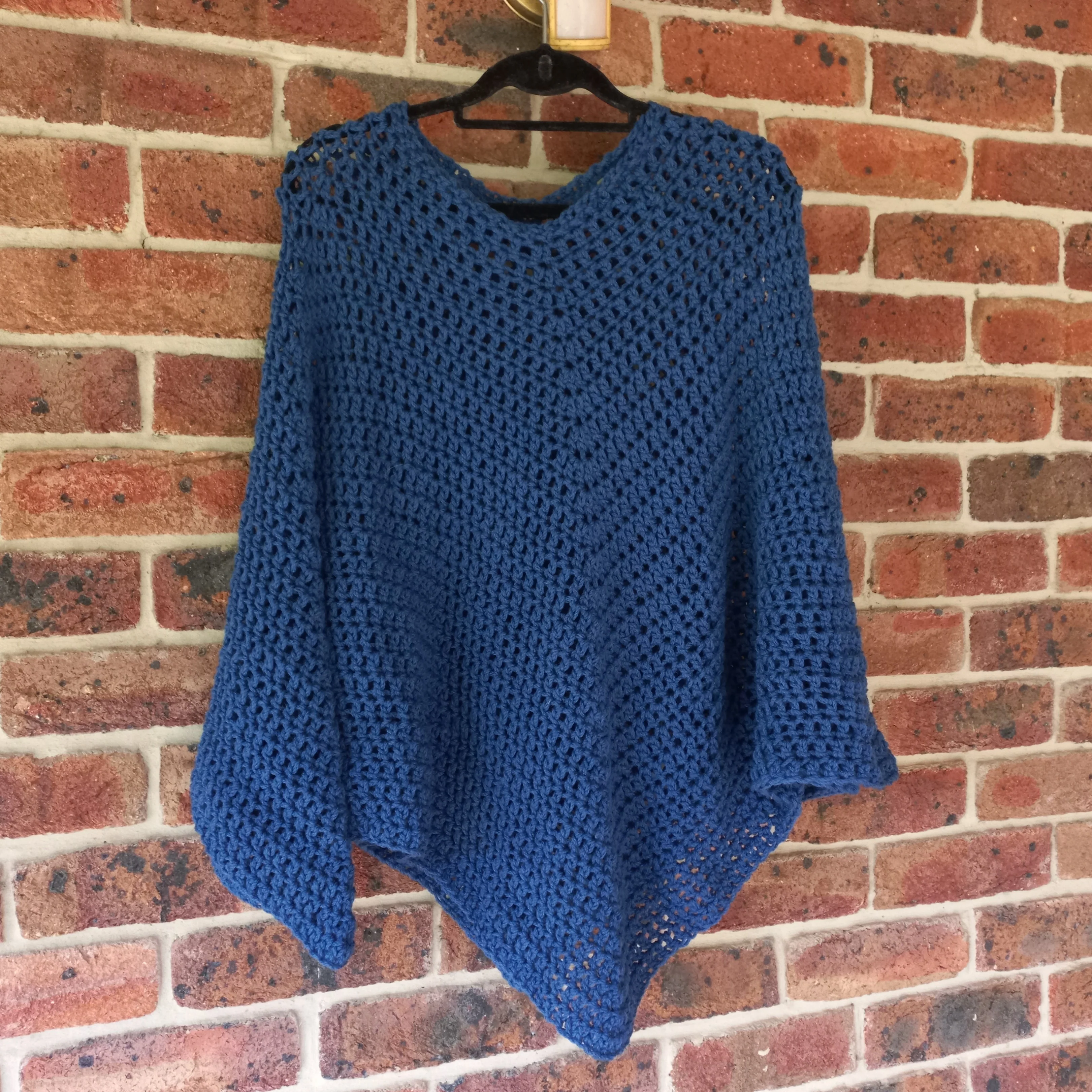 The Easy Poncho PDF