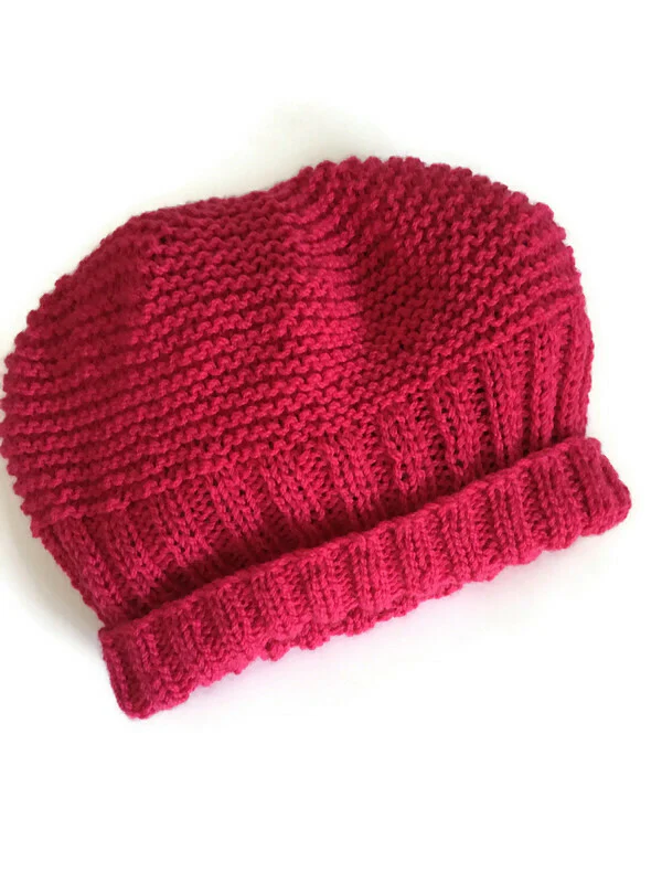 Eaglehawk Bendigo Beanie - Image 4