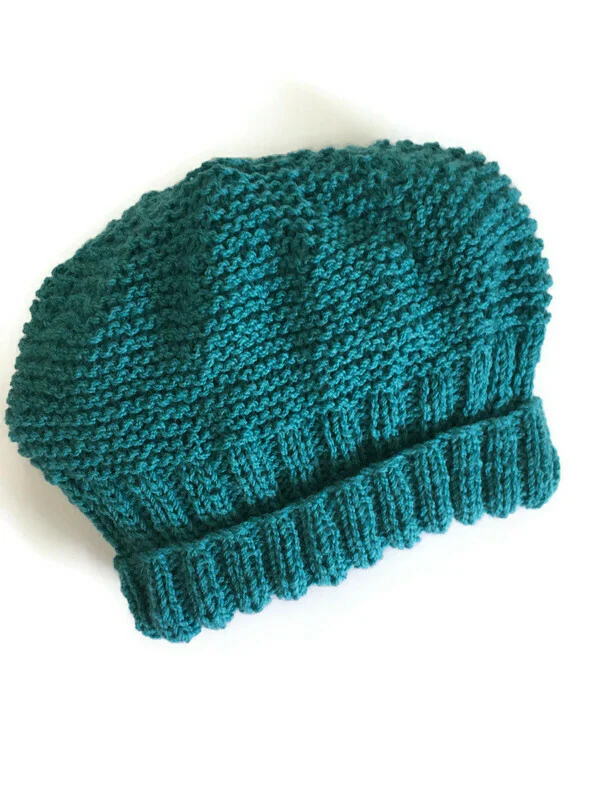 Eaglehawk Bendigo Beanie - Image 5