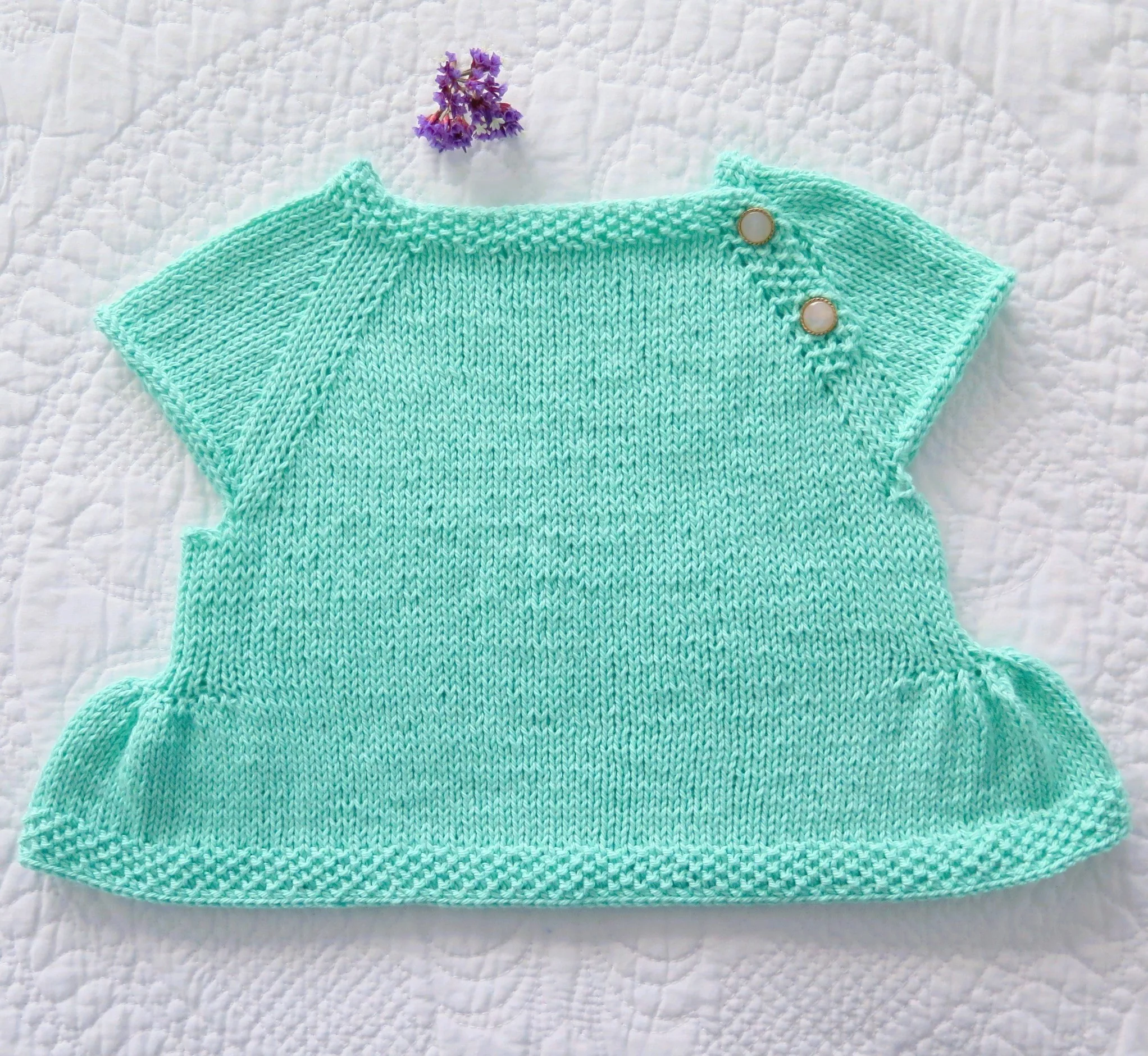 MK45 & MK46 Baby Summer Tops PDF - Image 3