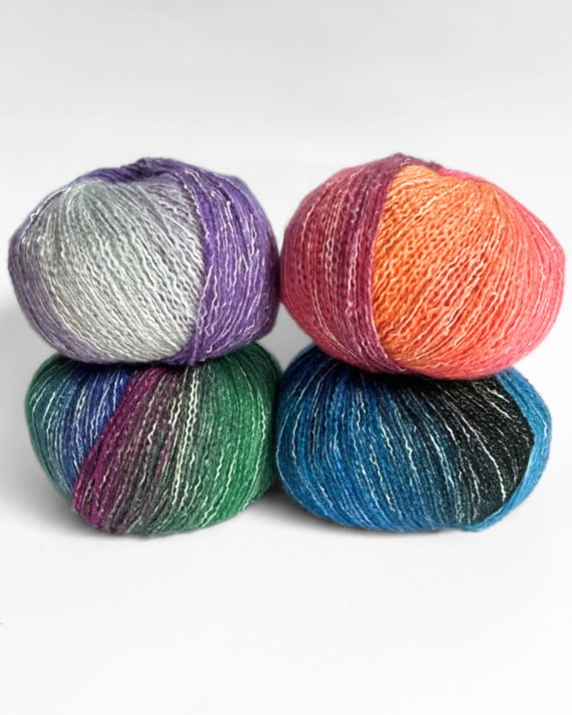 Iridescence 8 ply - Image 16