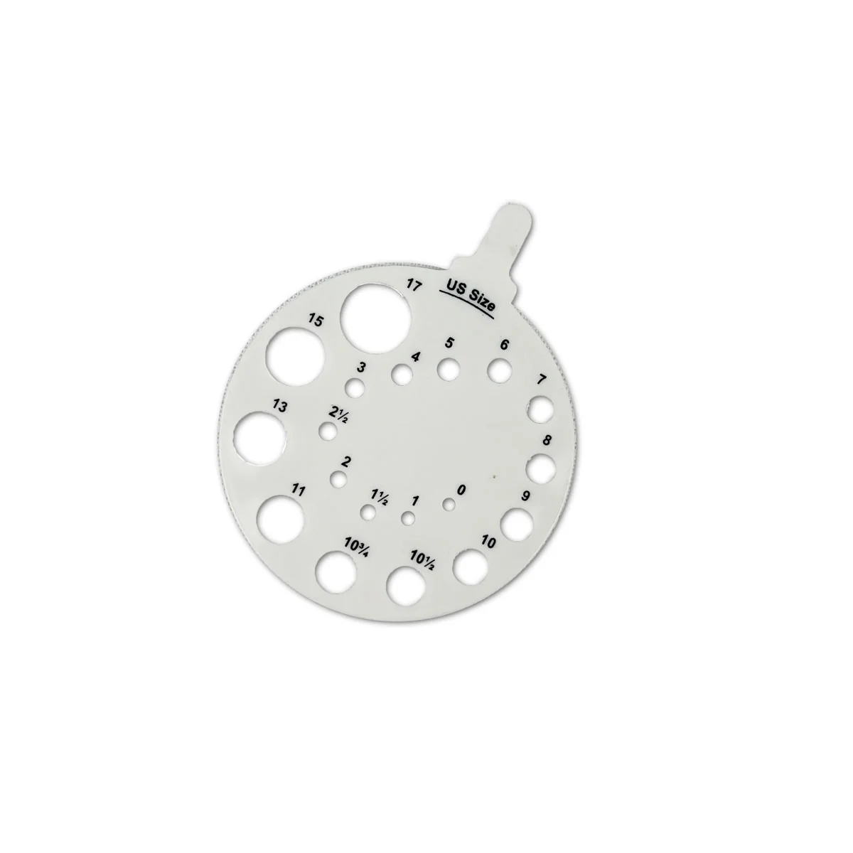 Needle View Gauge Sizer - Image 3
