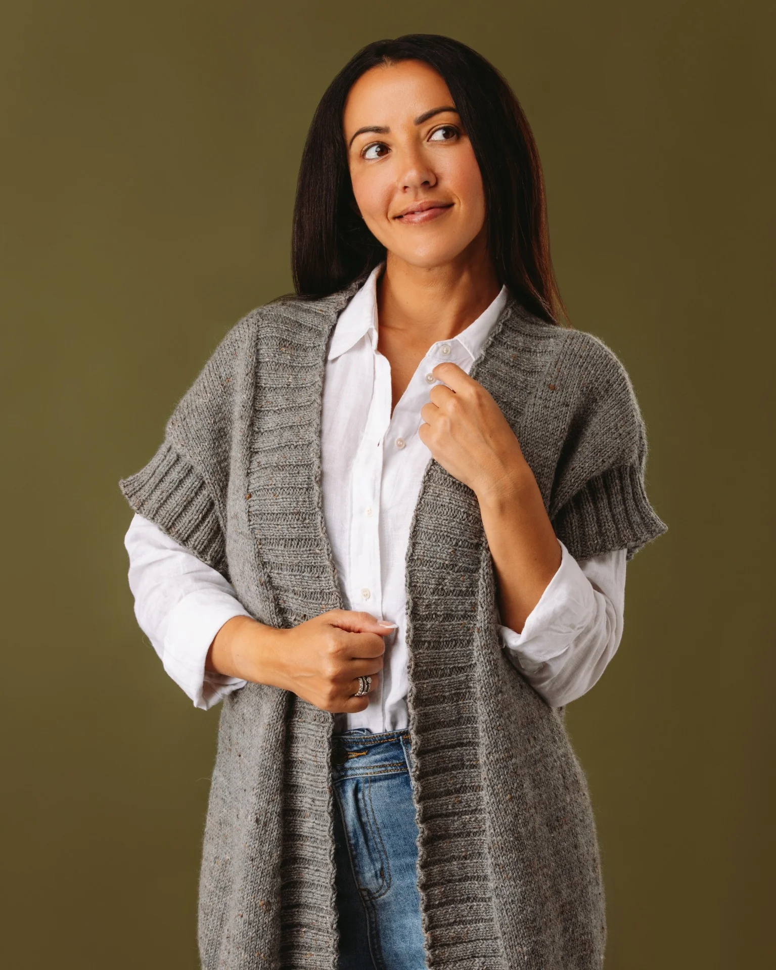 Rustic Tweed 4 Ply - Image 28