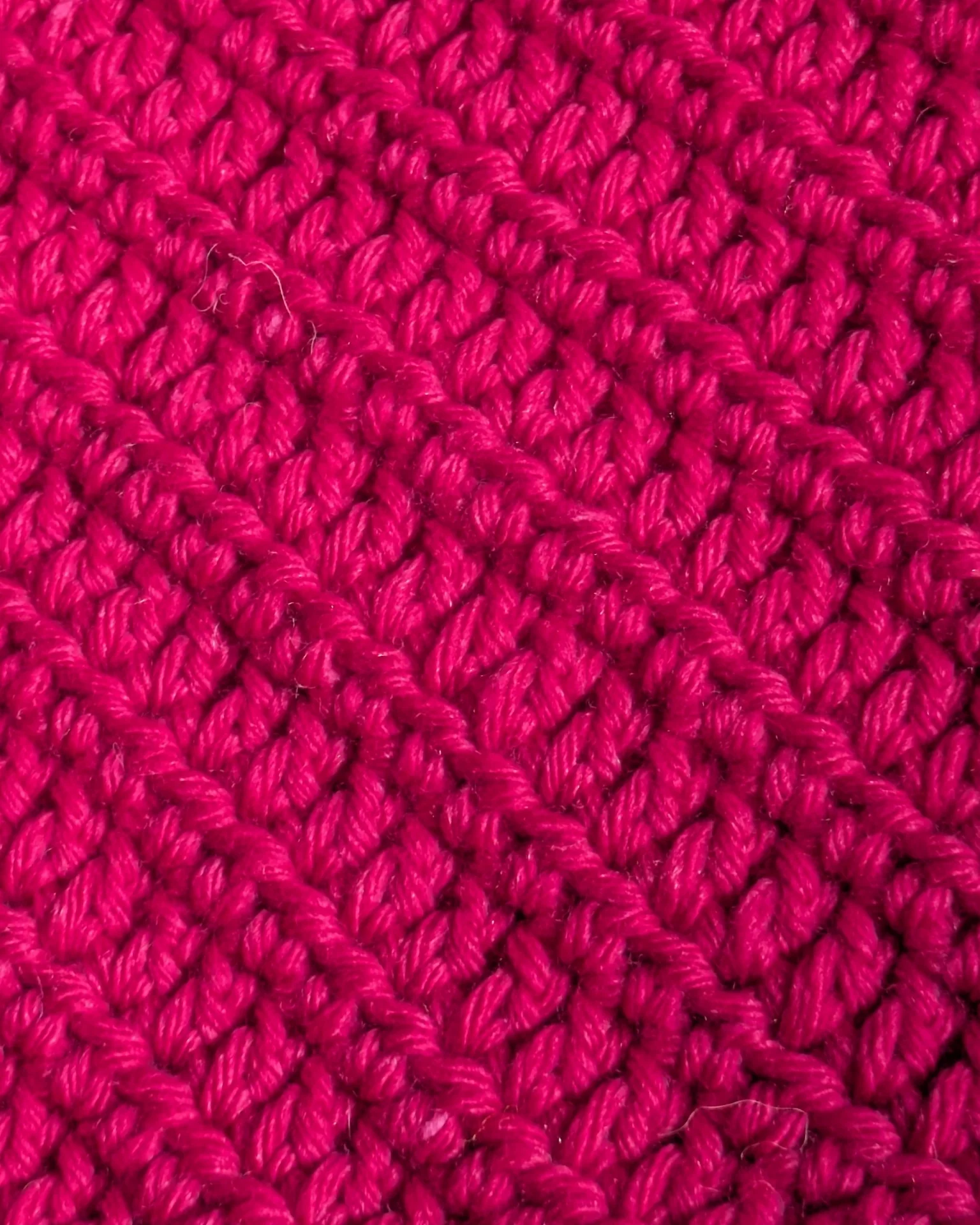 The Eva Crochet Cardigan - Chunky Yarn - Adult Crochet Pattern | PT 8695 - Image 9