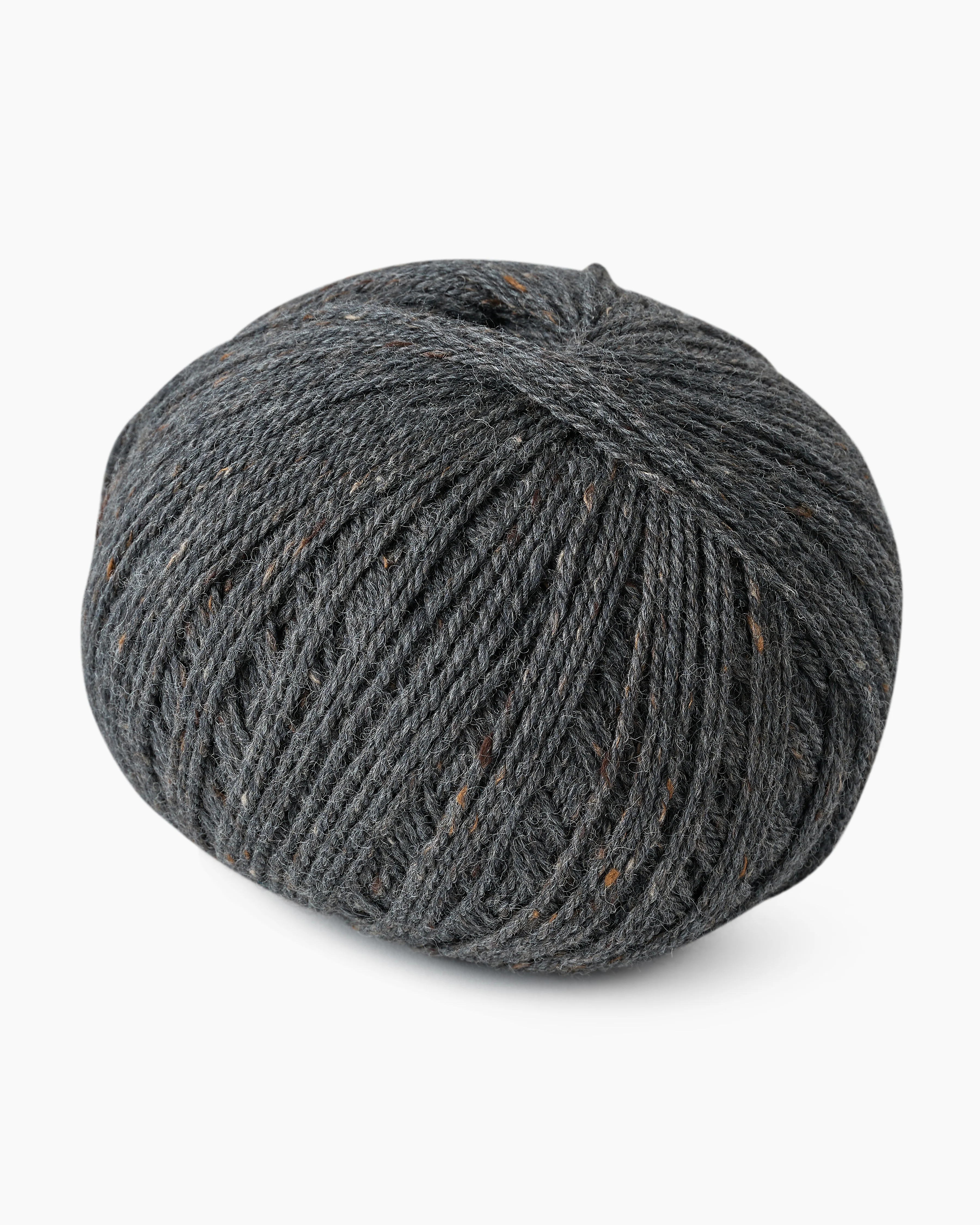 Rustic Tweed 8 Ply - Image 3