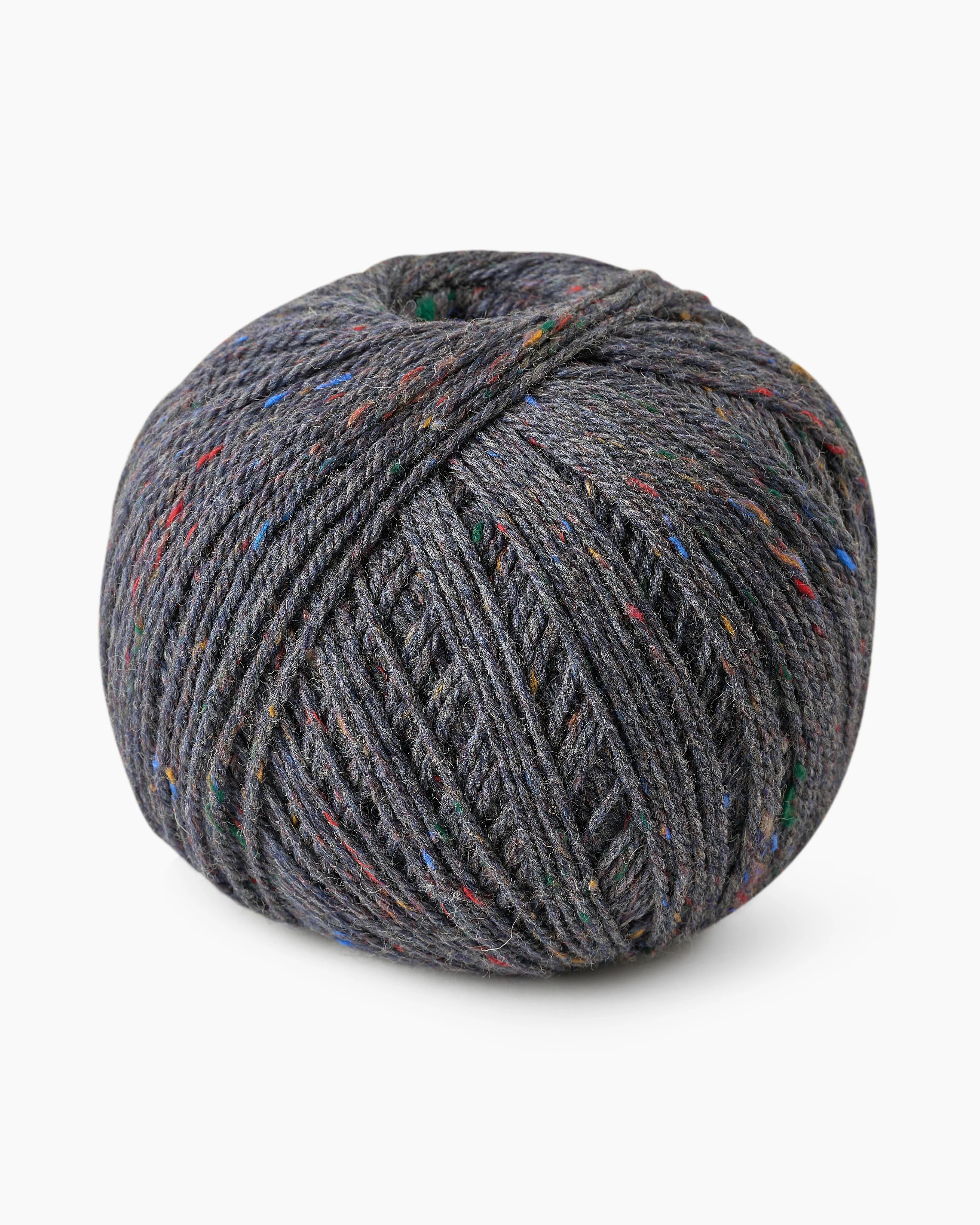 Rustic Tweed 8 Ply - Image 7