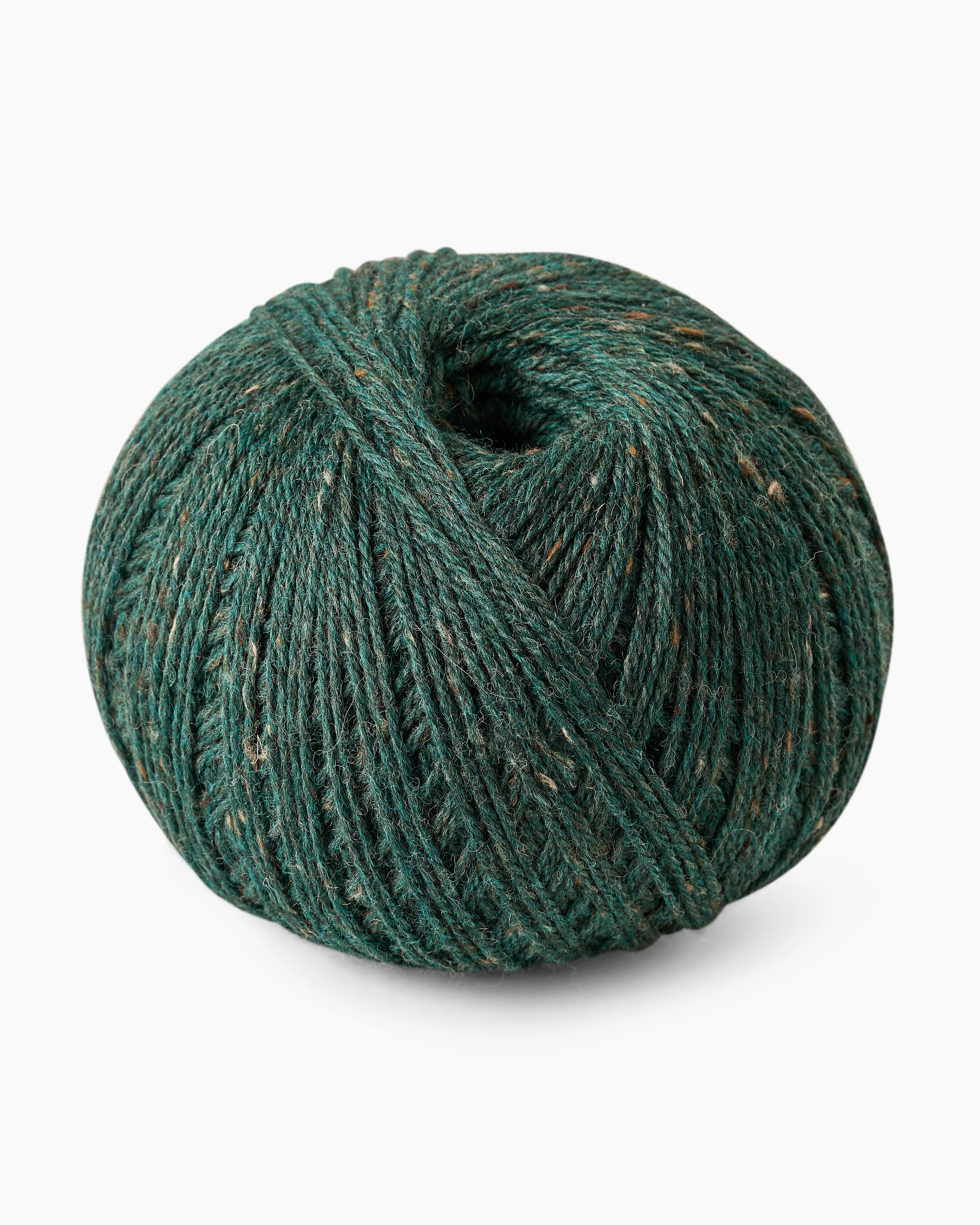 Rustic Tweed 4 Ply - Image 10