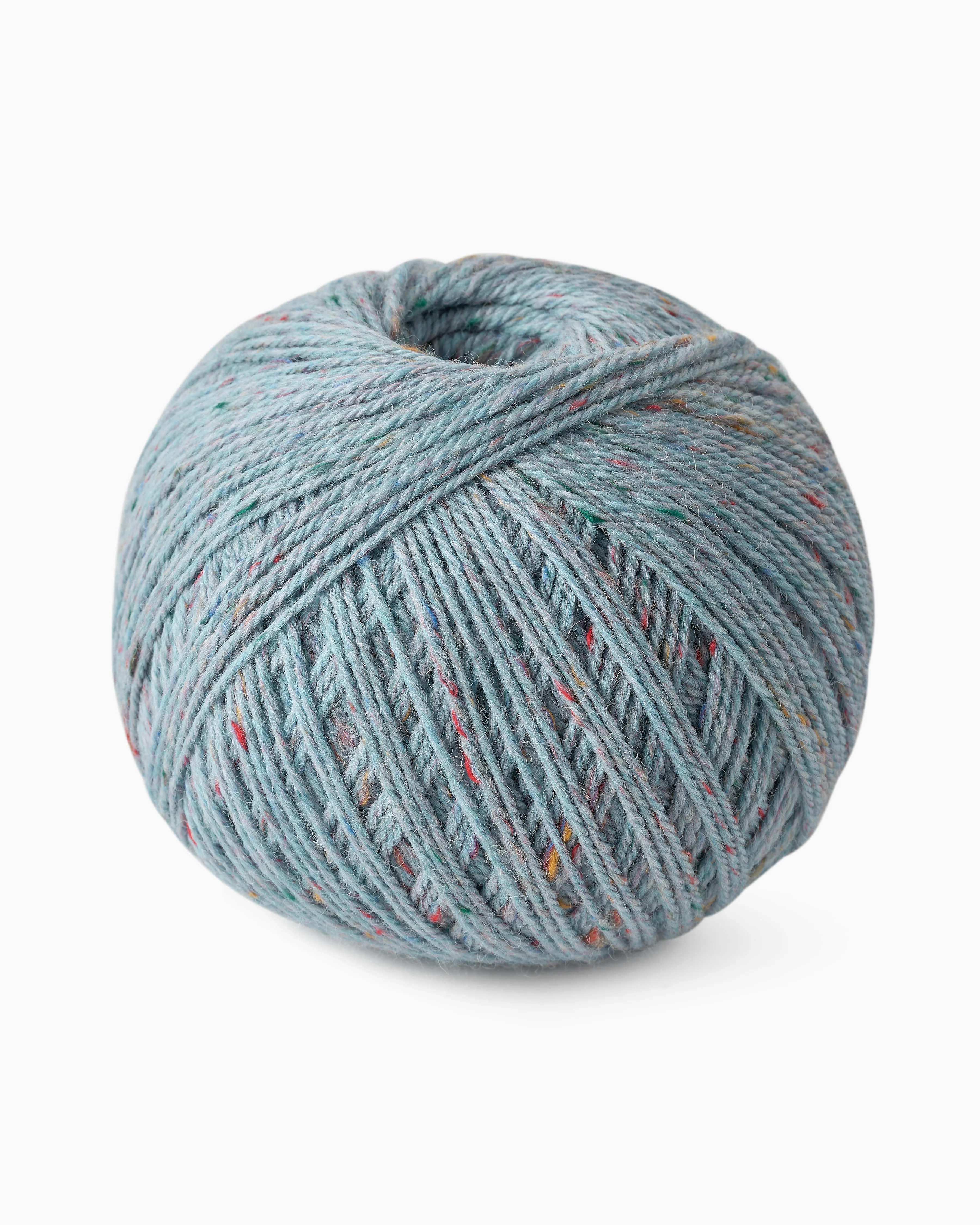 Rustic Tweed 4 Ply - Image 11