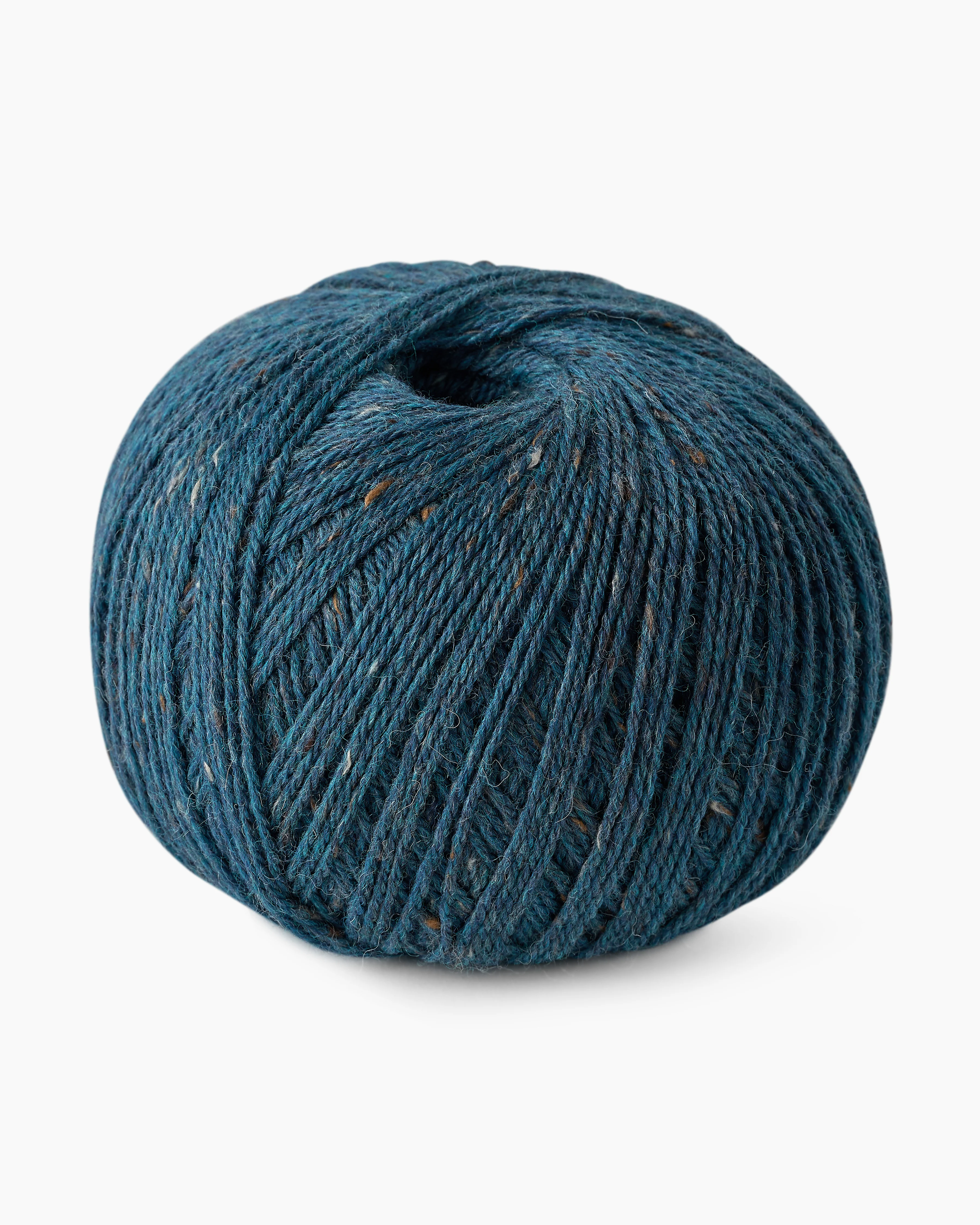 Rustic Tweed 4 Ply - Image 12
