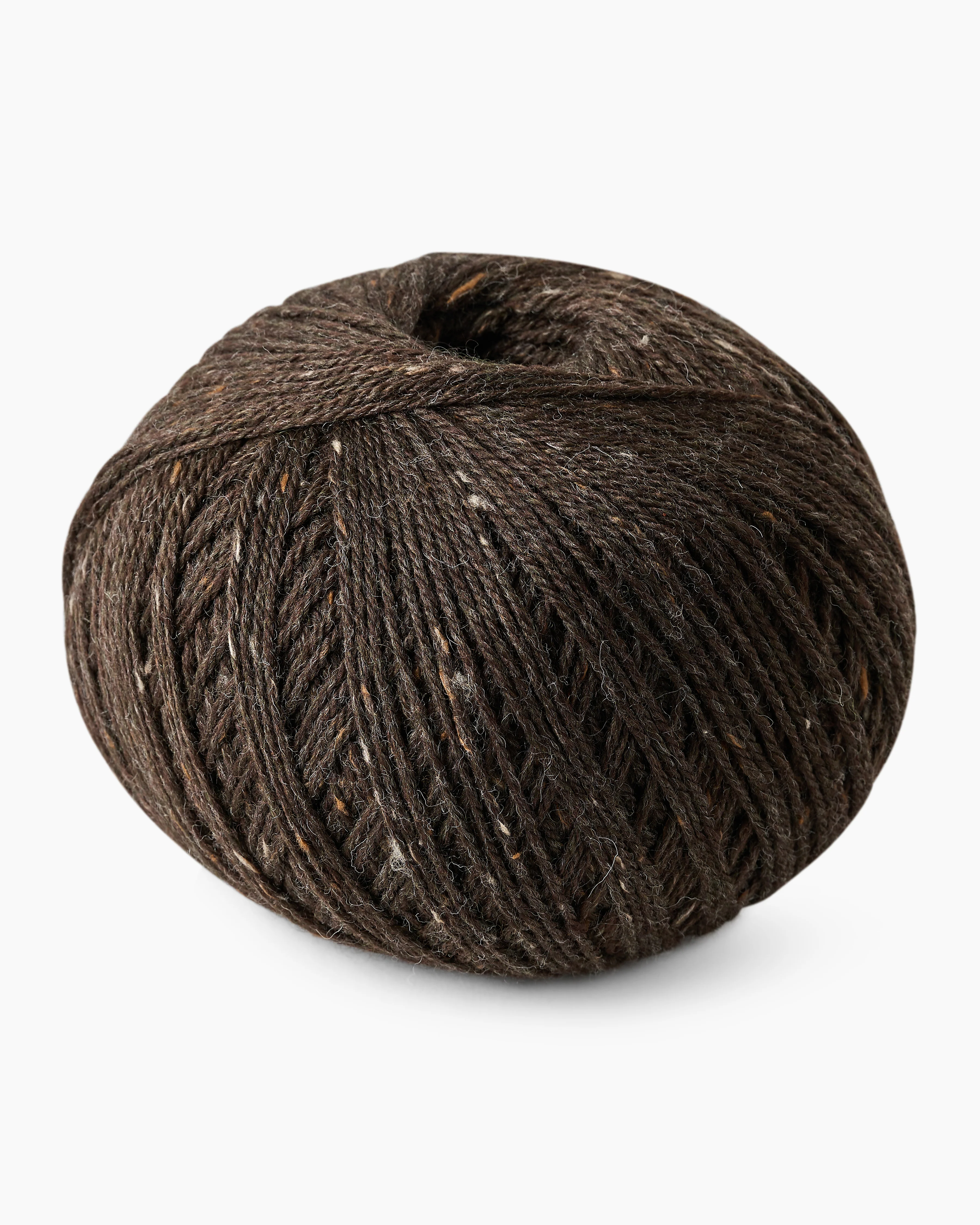 Rustic Tweed 4 Ply - Image 13