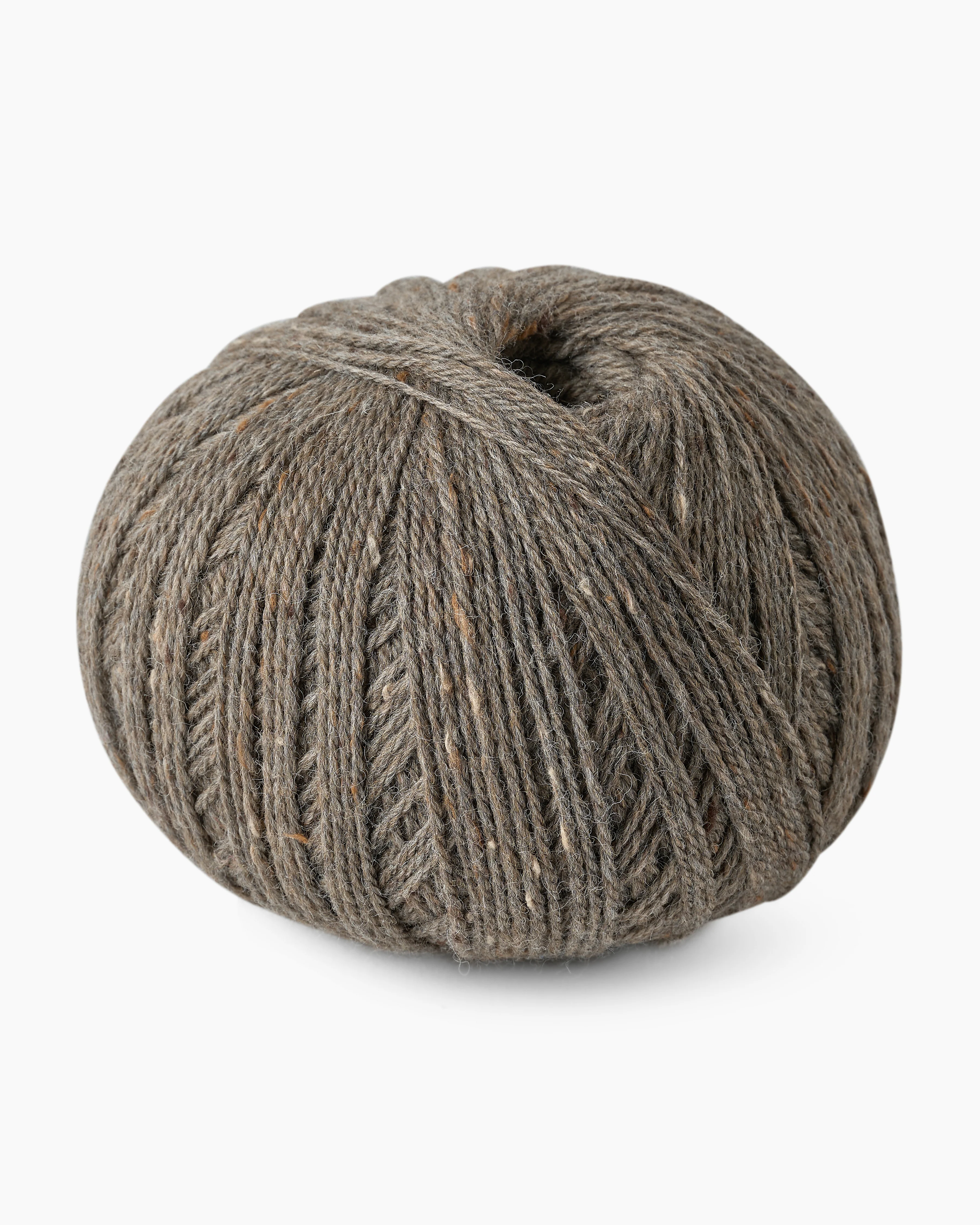 Rustic Tweed 4 Ply - Image 14