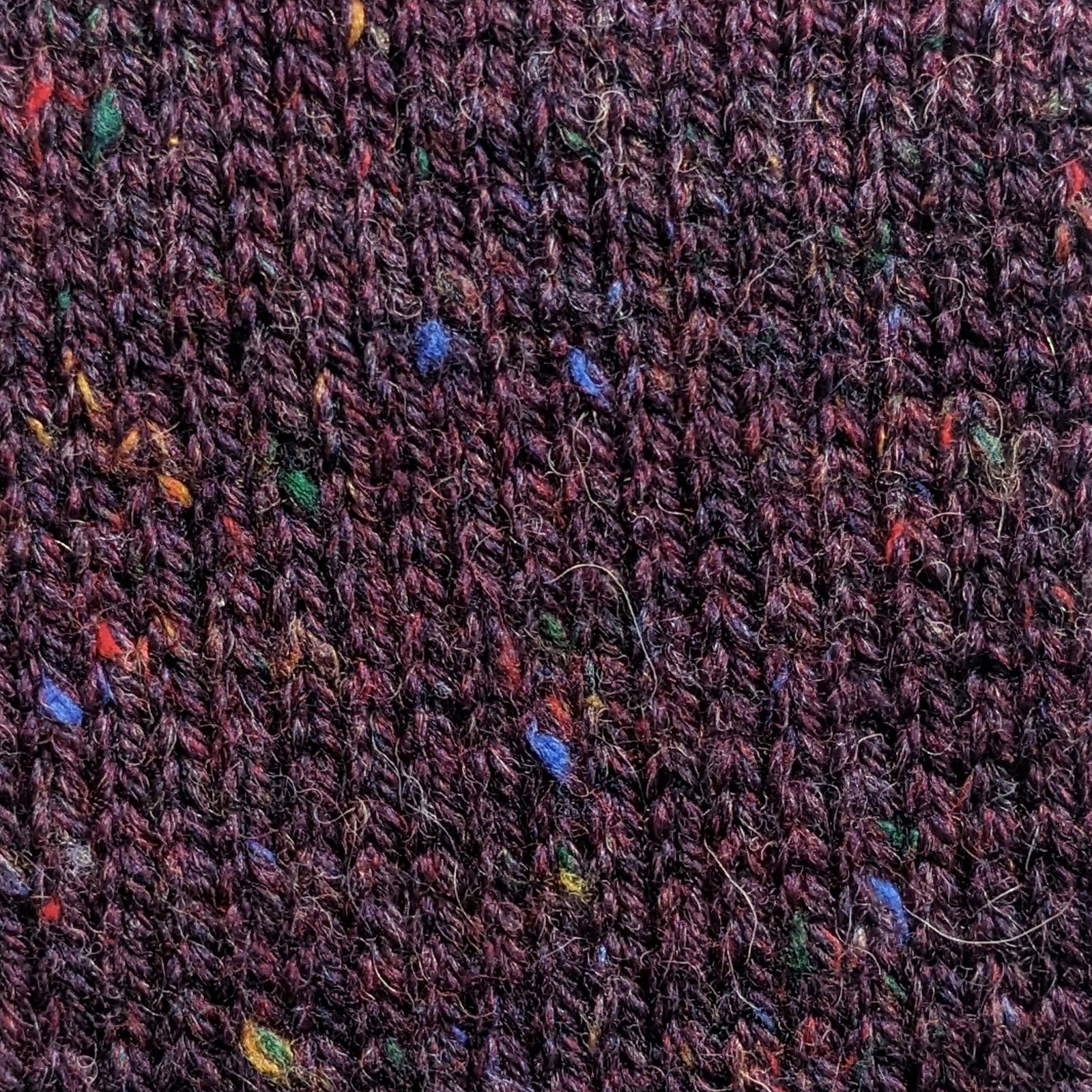 Rustic Tweed 4 Ply - Image 15