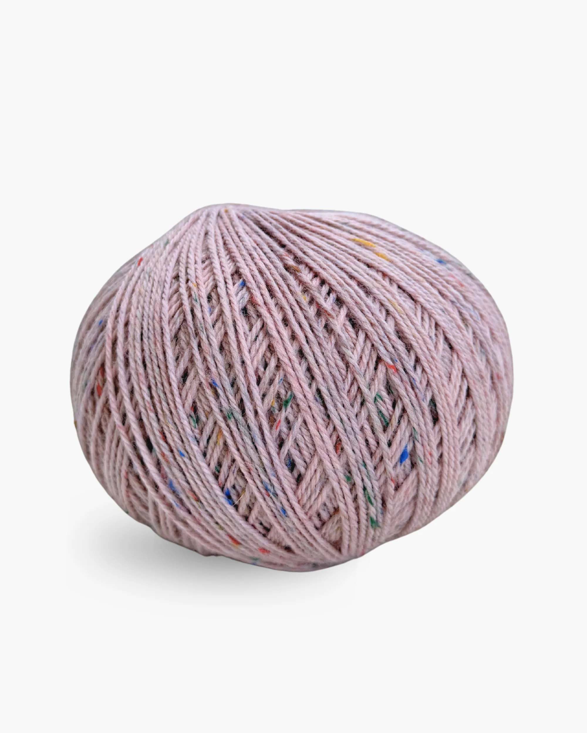 Rustic Tweed 4 Ply - Image 37