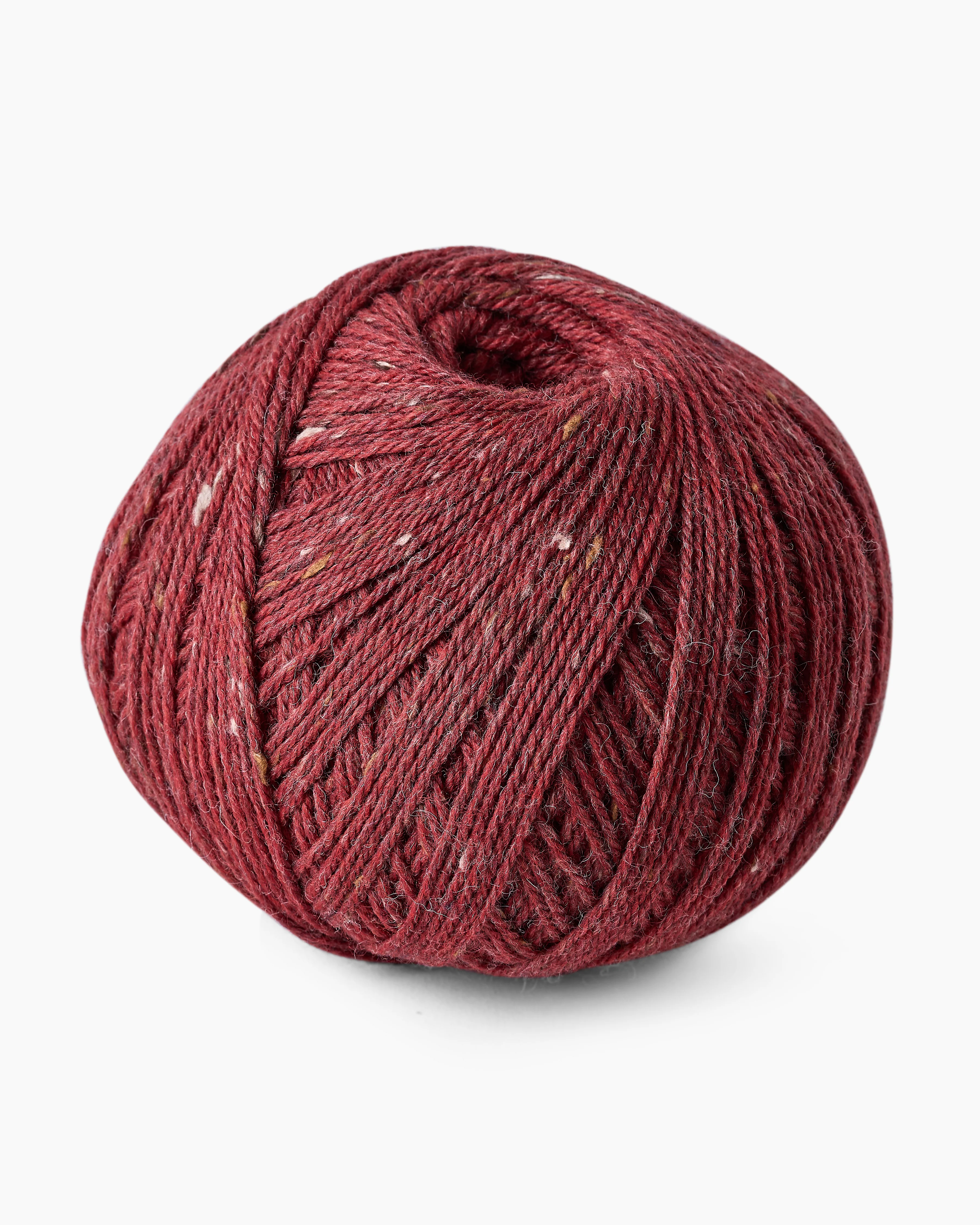 Rustic Tweed 4 Ply - Image 4