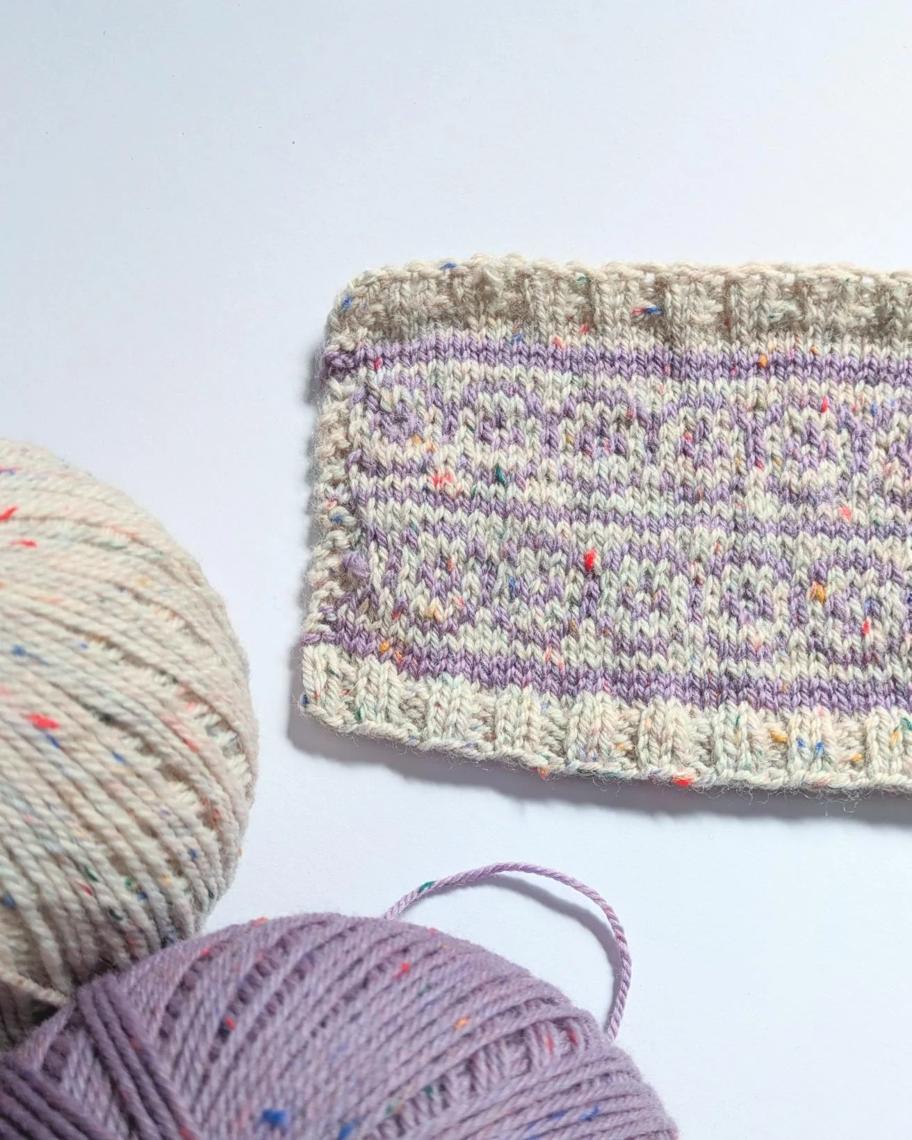 Rustic Tweed 4 Ply - Image 47