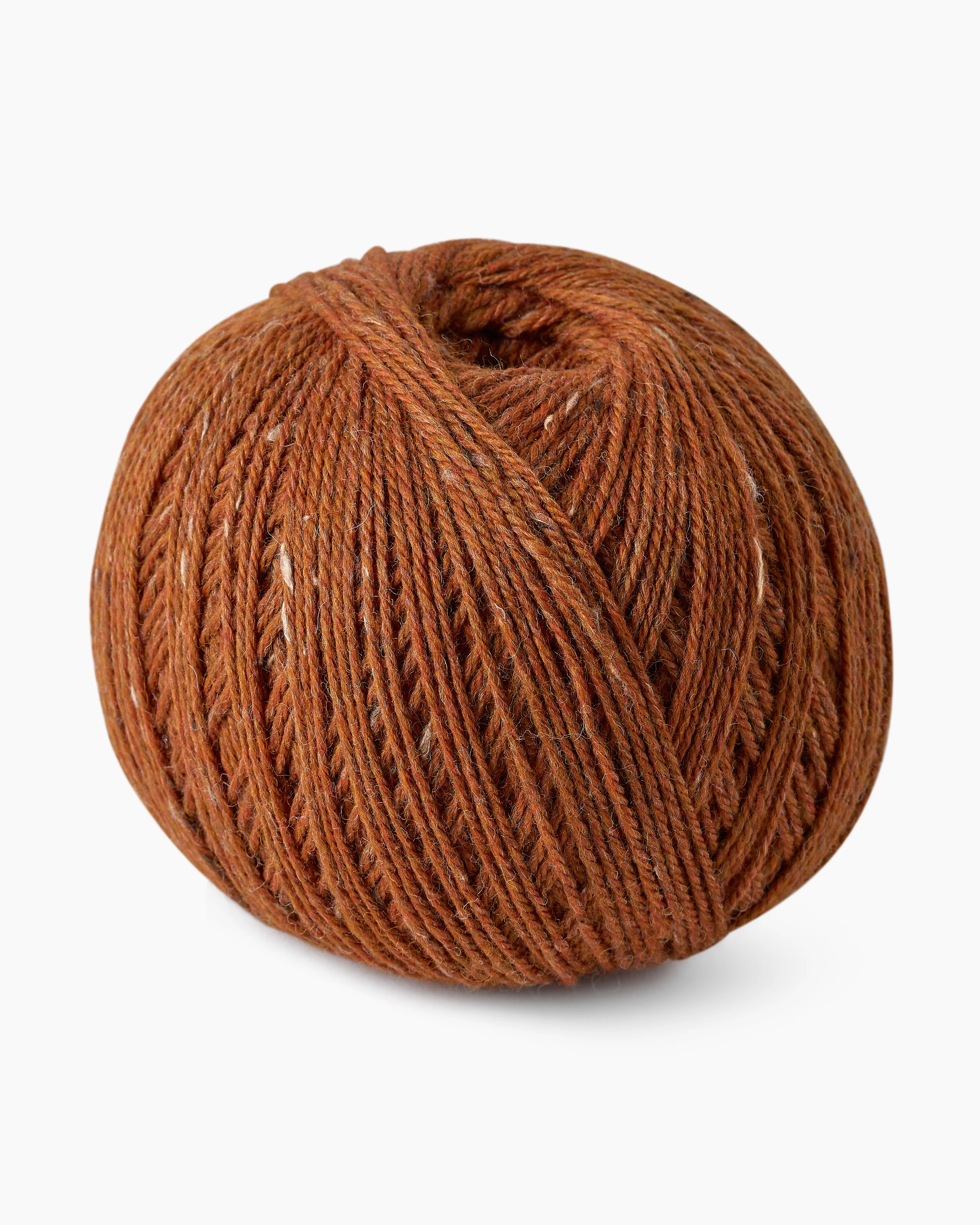 Rustic Tweed 4 Ply - Image 5