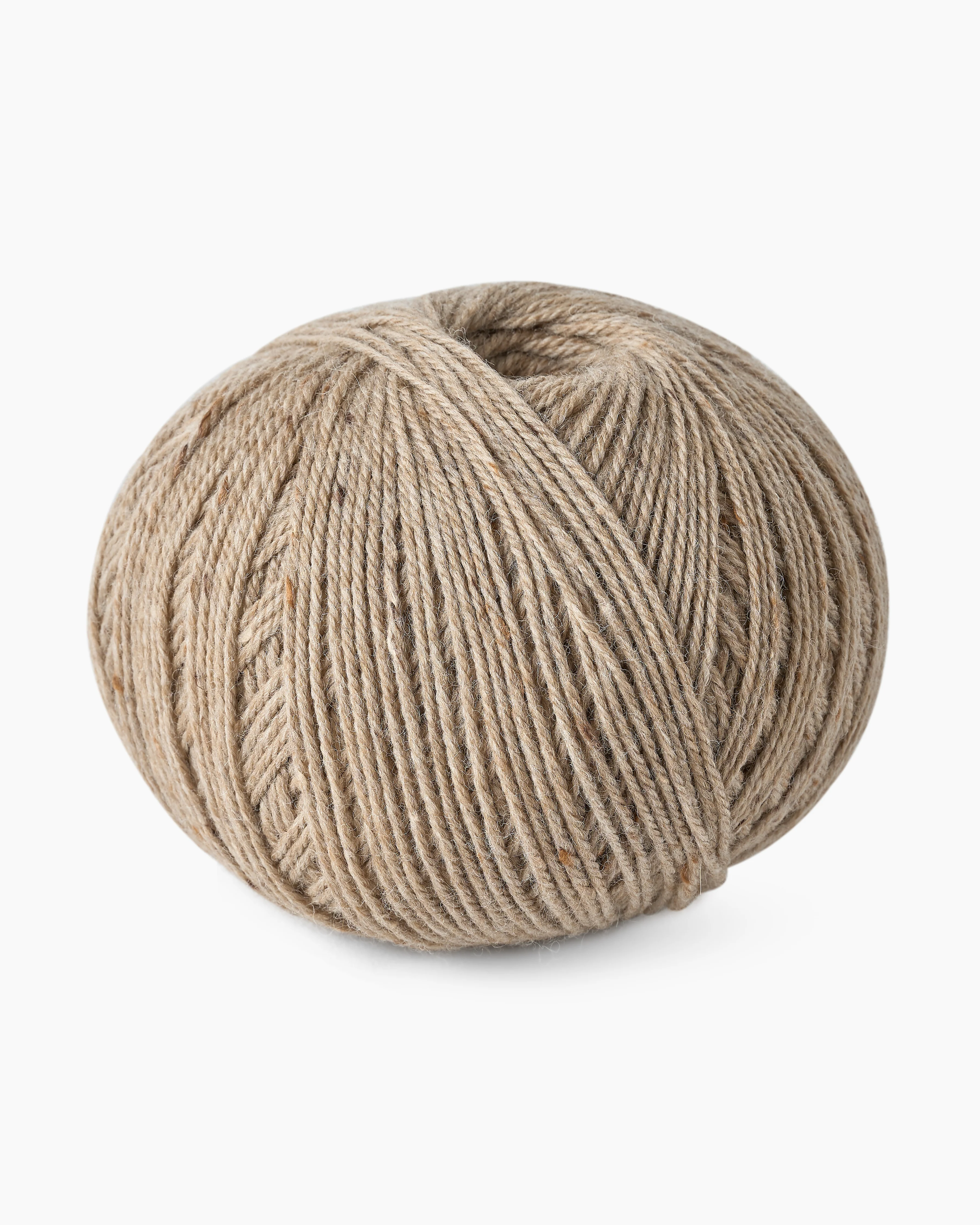Rustic Tweed 4 Ply - Image 6