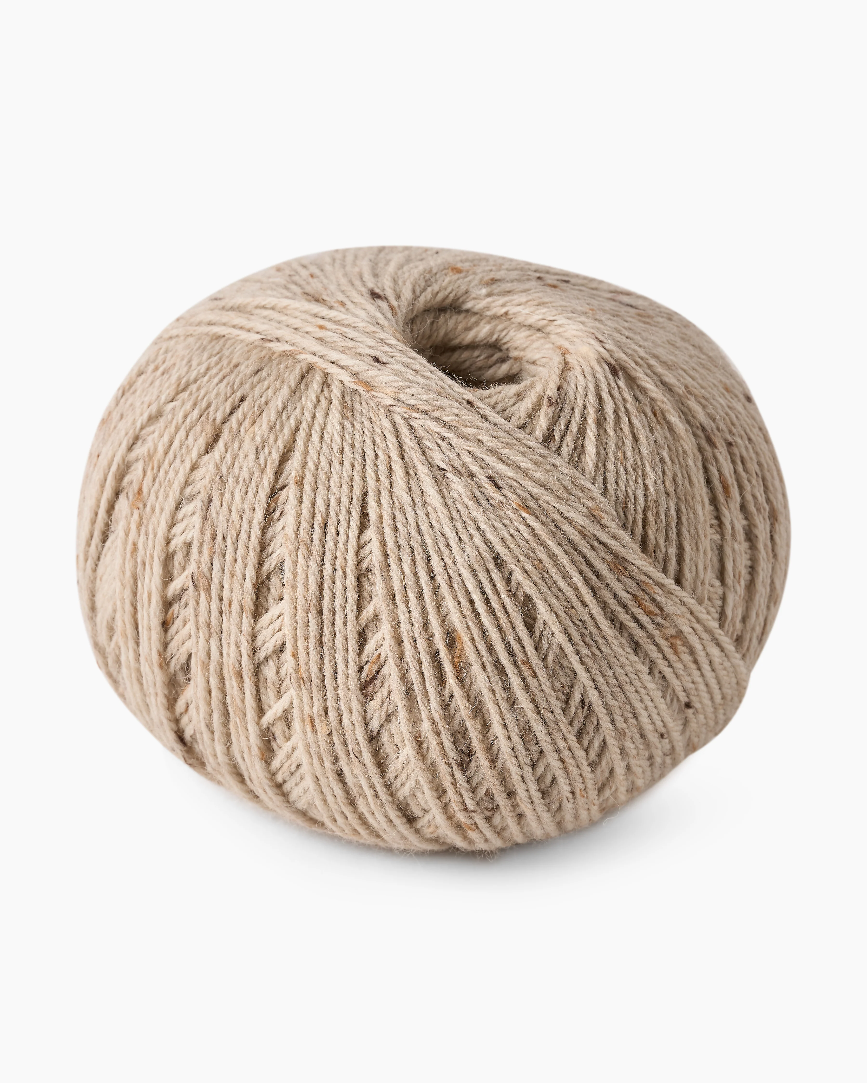 Rustic Tweed 4 Ply - Image 7