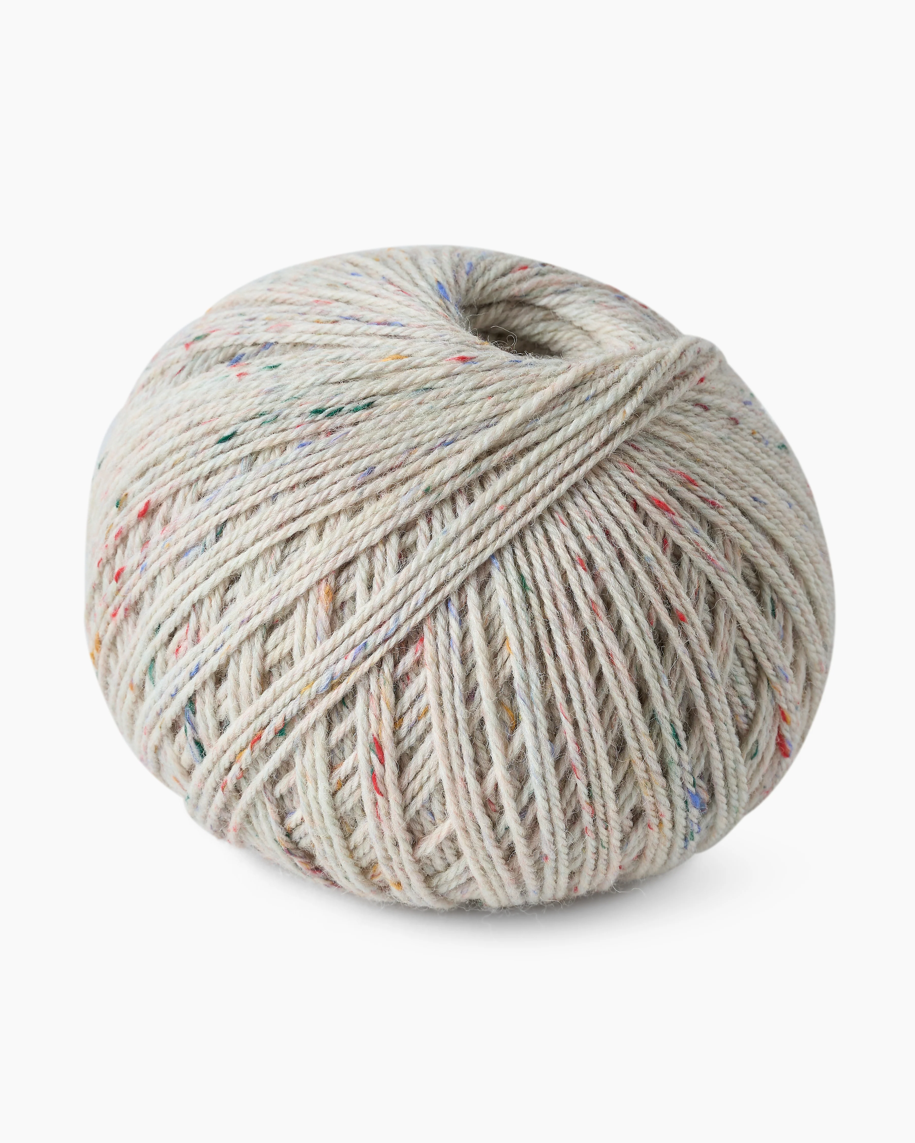 Rustic Tweed 4 Ply - Image 8