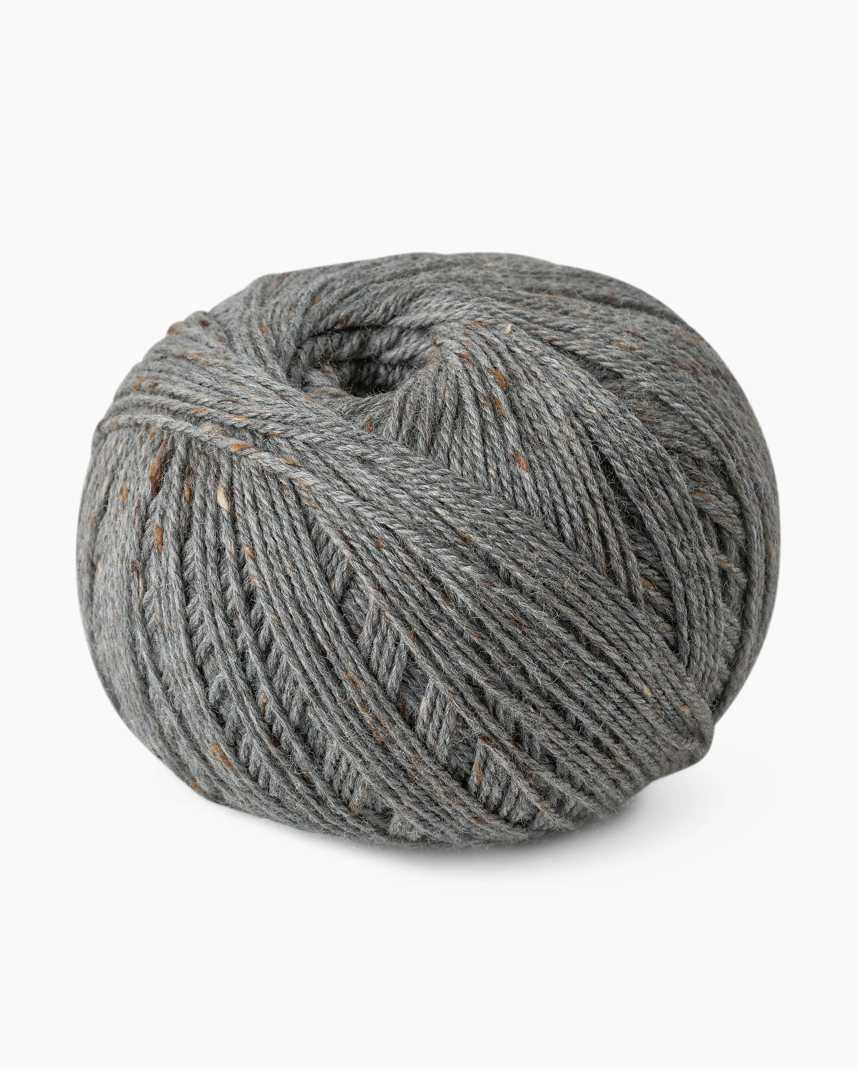 Rustic Tweed 4 Ply - Image 9