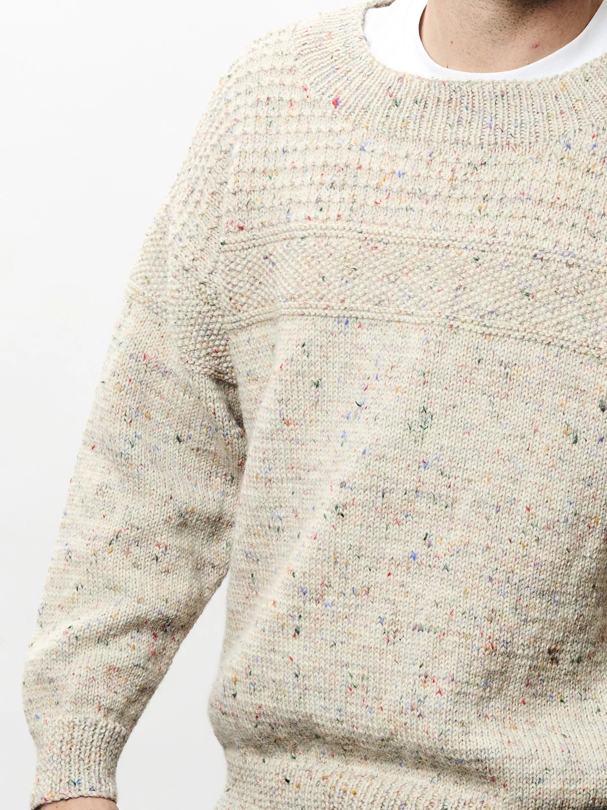 Rustic Tweed 4 Ply - Image 29