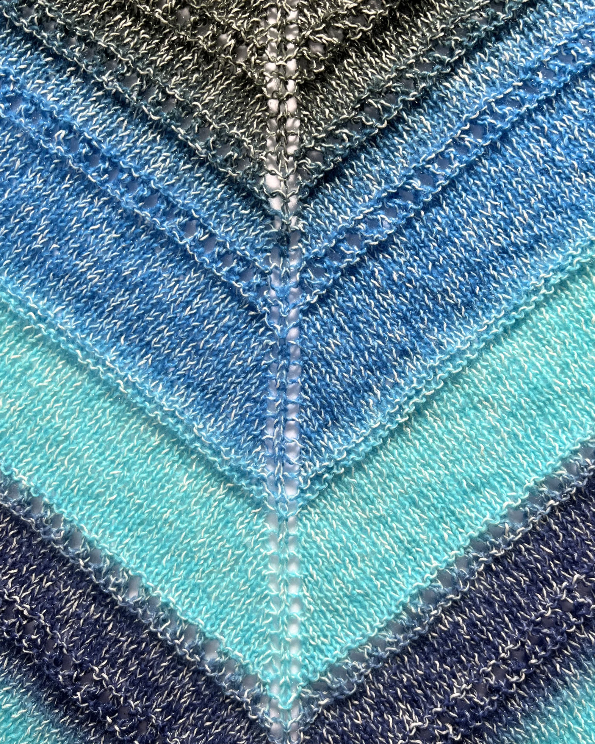 Iridescence 8 ply - Image 6