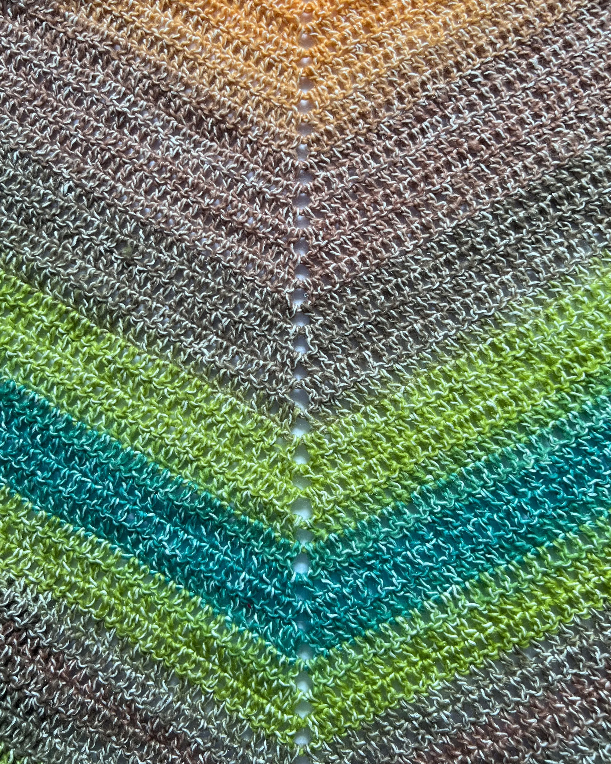 Iridescence 8 ply - Image 14