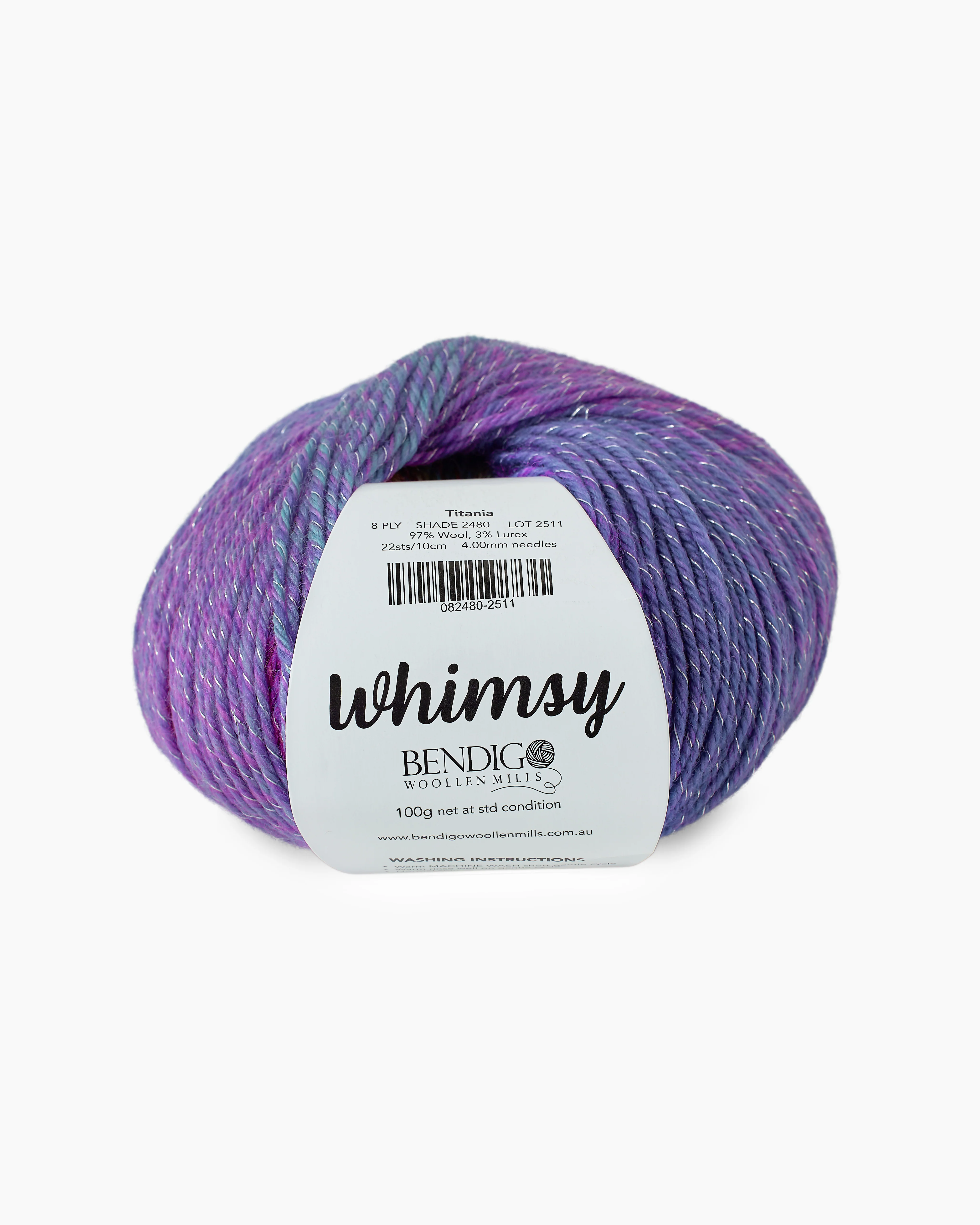 Whimsy 8 ply - Image 11